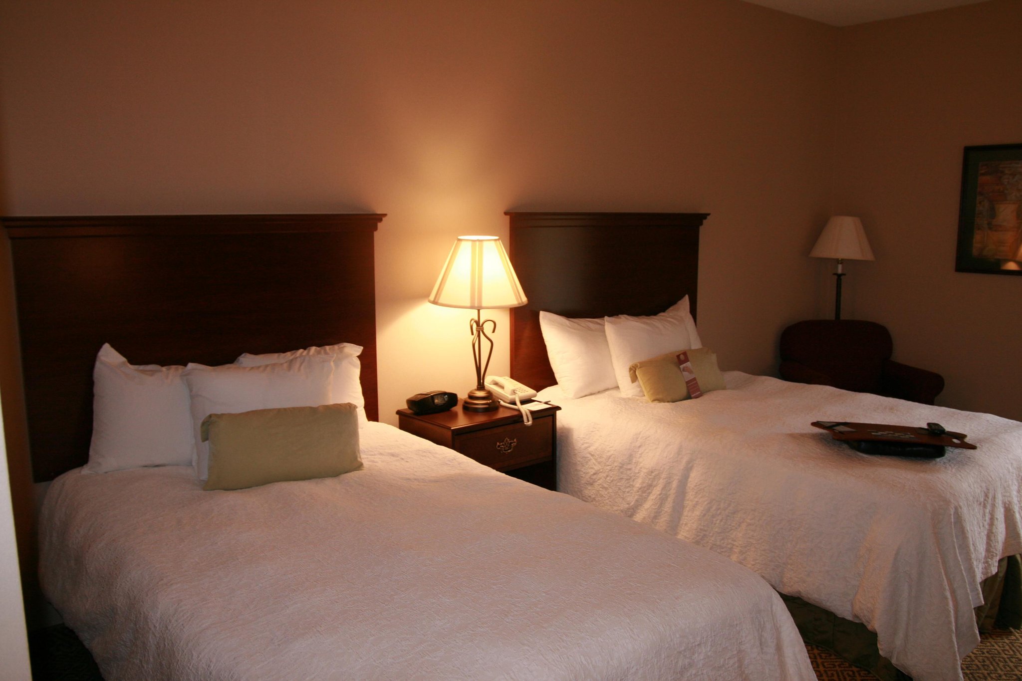 Quality Inn Danville - University Area Quality Inn Danville - University Area