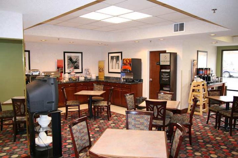 Quality Inn Danville - University Area Quality Inn Danville - University Area