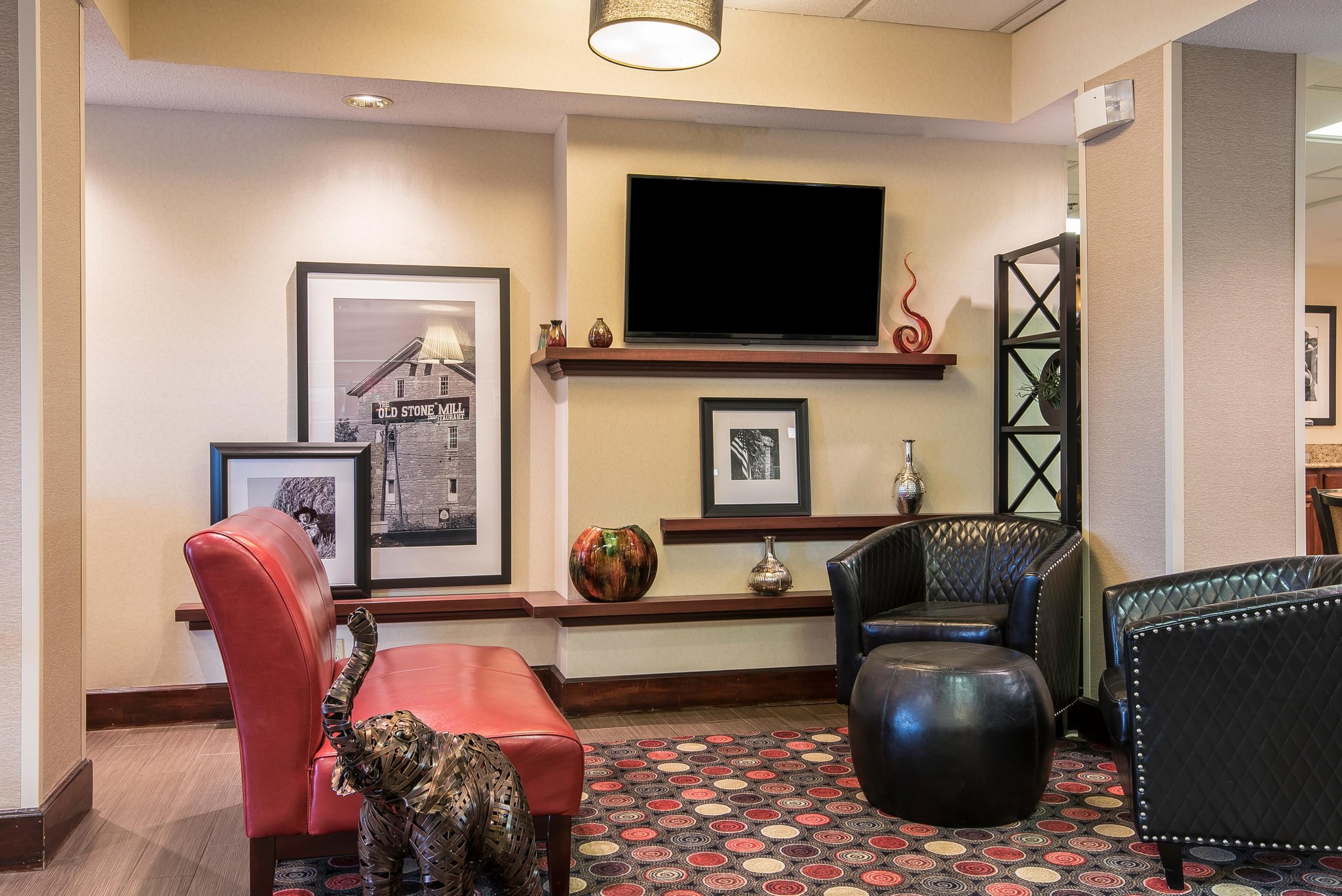 Quality Inn Danville - University Area Quality Inn Danville - University Area