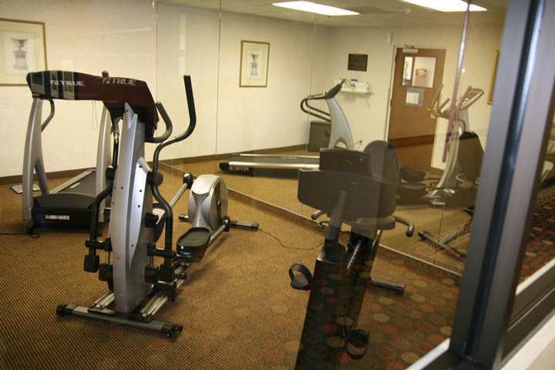 Quality Inn Danville - University Area Quality Inn Danville - University Area