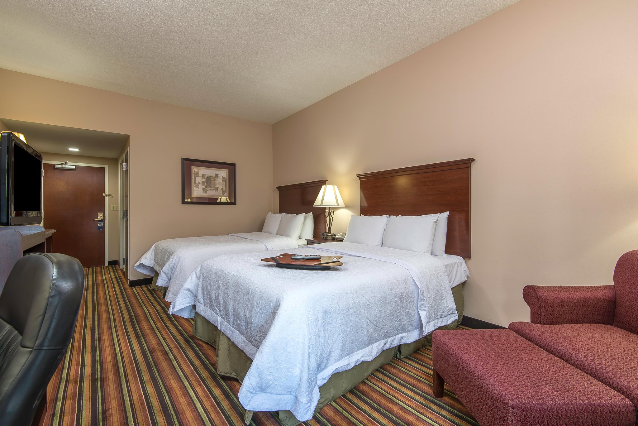 Quality Inn Danville - University Area Quality Inn Danville - University Area