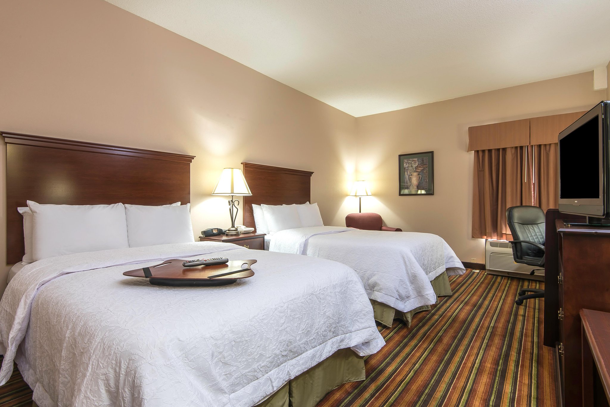 Quality Inn Danville - University Area Quality Inn Danville - University Area