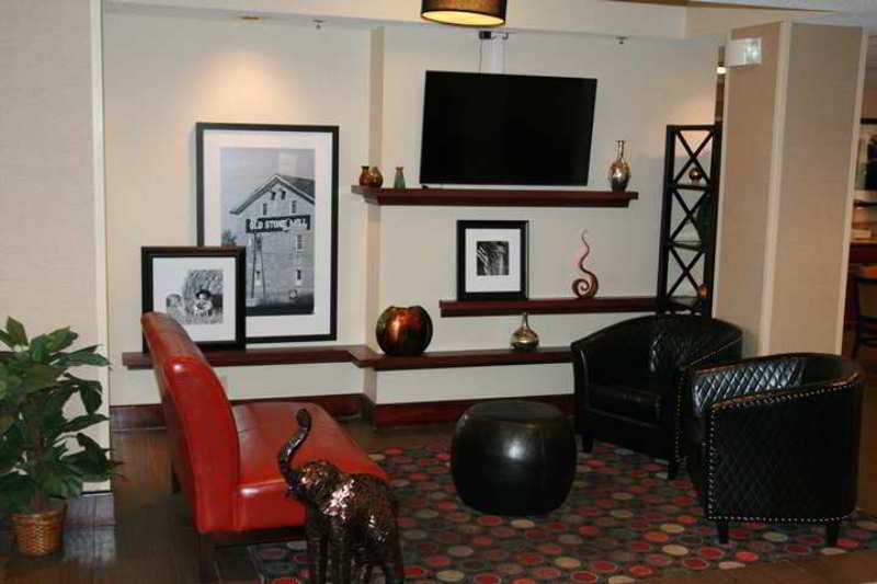 Quality Inn Danville - University Area Quality Inn Danville - University Area