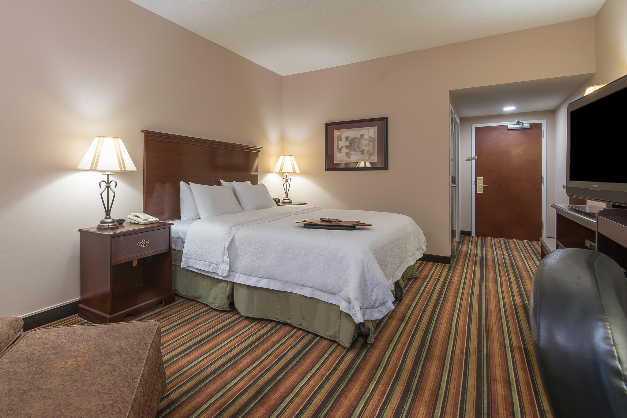 Quality Inn Danville - University Area Quality Inn Danville - University Area
