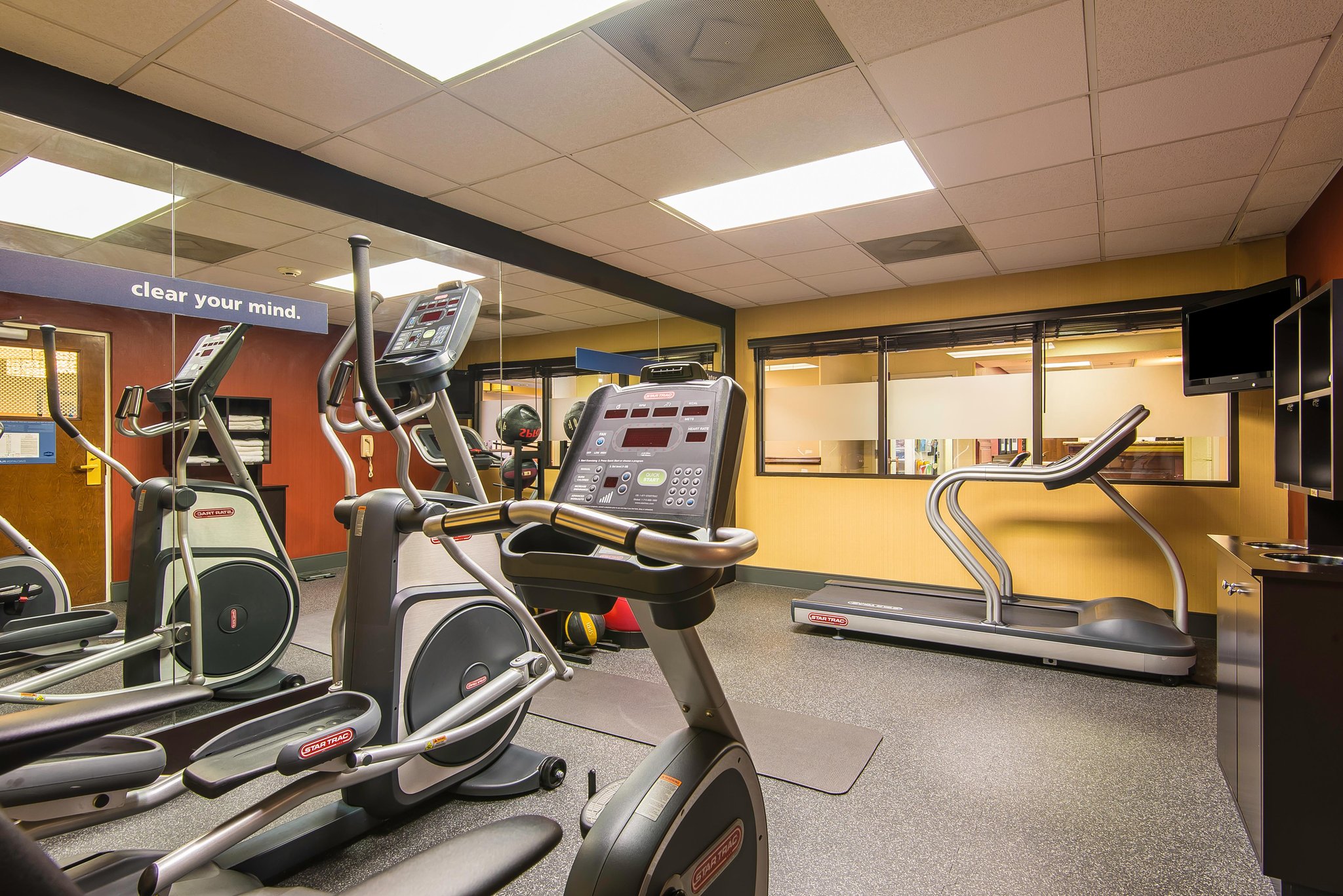 Quality Inn Danville - University Area Quality Inn Danville - University Area