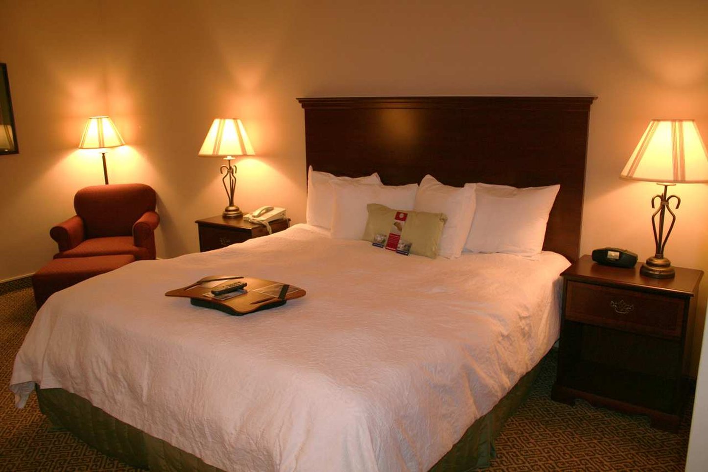 Quality Inn Danville - University Area Quality Inn Danville - University Area
