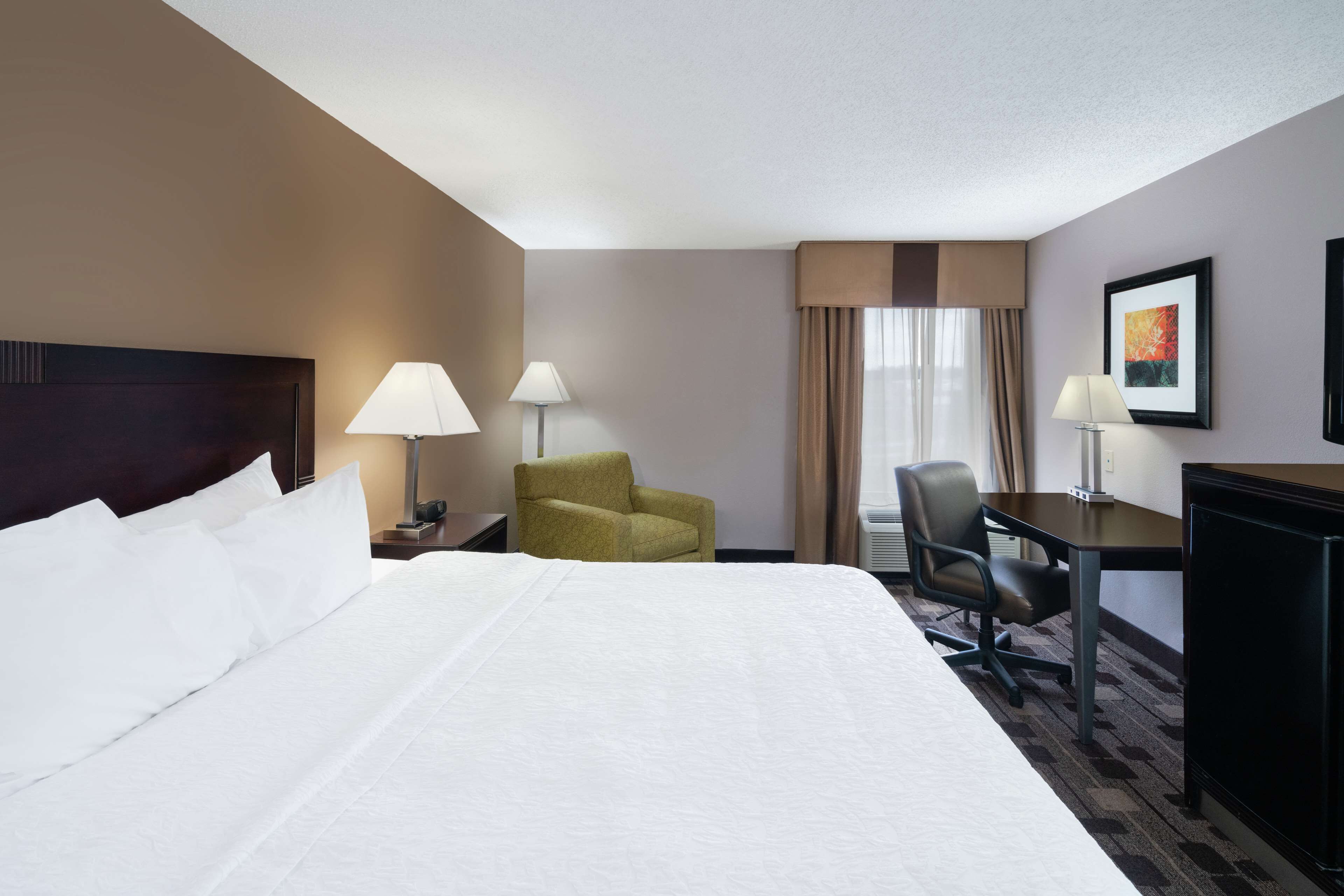 Hampton Inn Dublin Hampton Inn Dublin