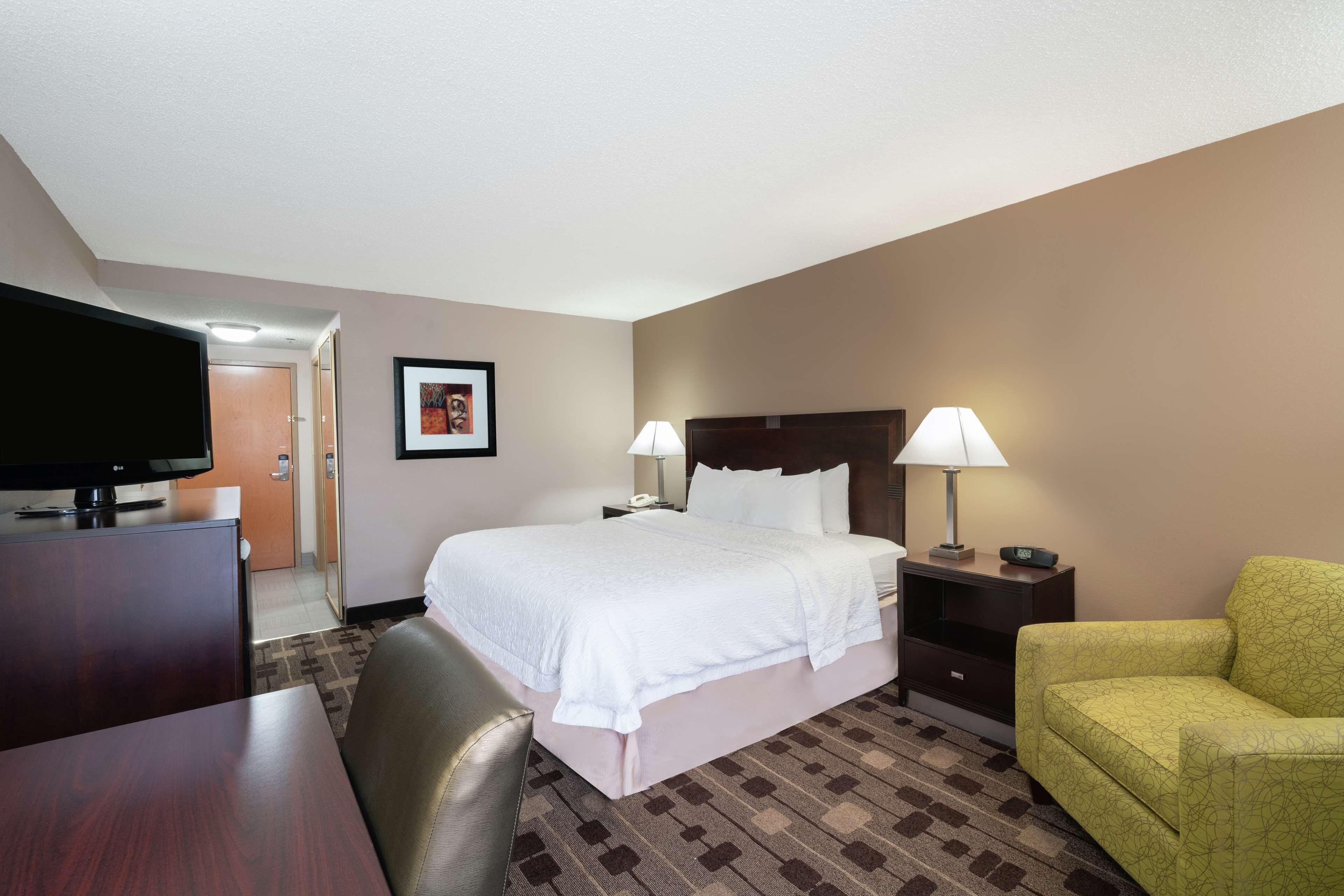 Hampton Inn Dublin Hampton Inn Dublin