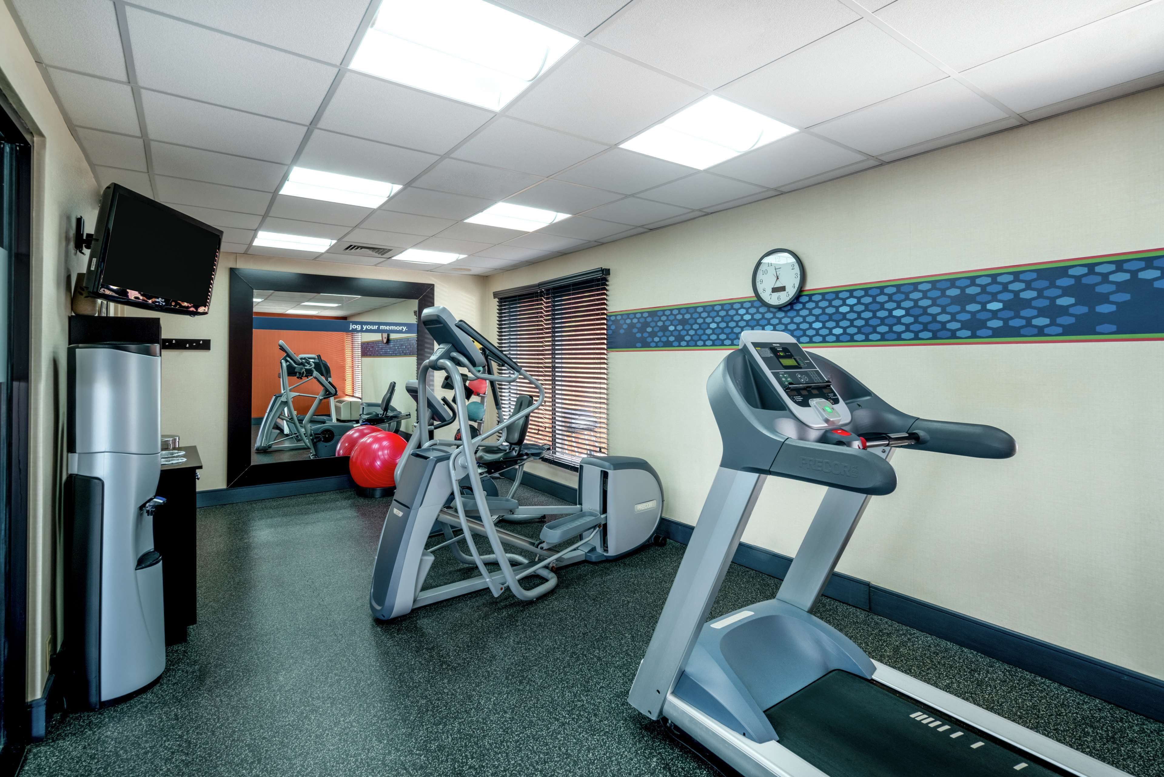 Hampton Inn Dublin Hampton Inn Dublin