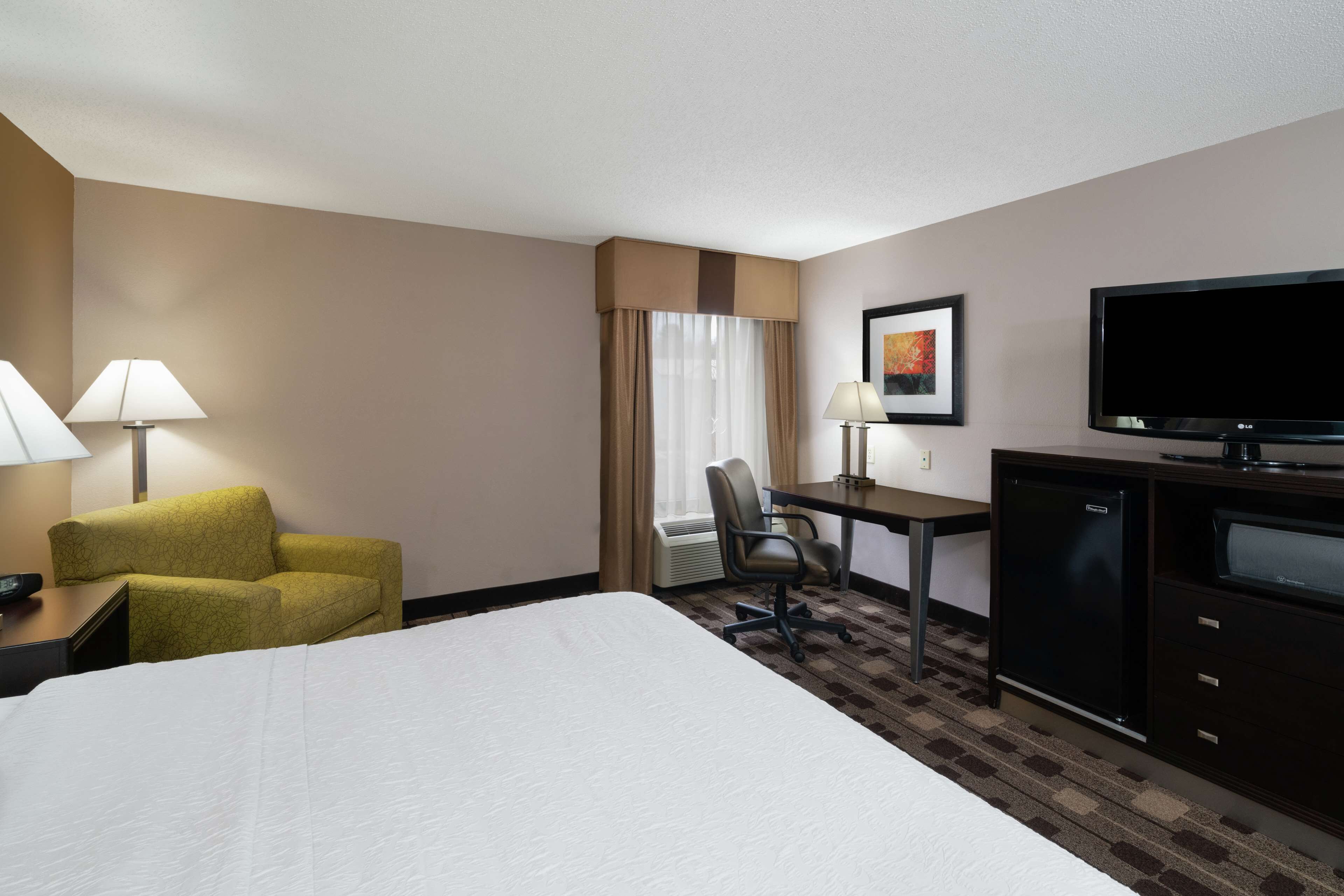 Hampton Inn Dublin Hampton Inn Dublin