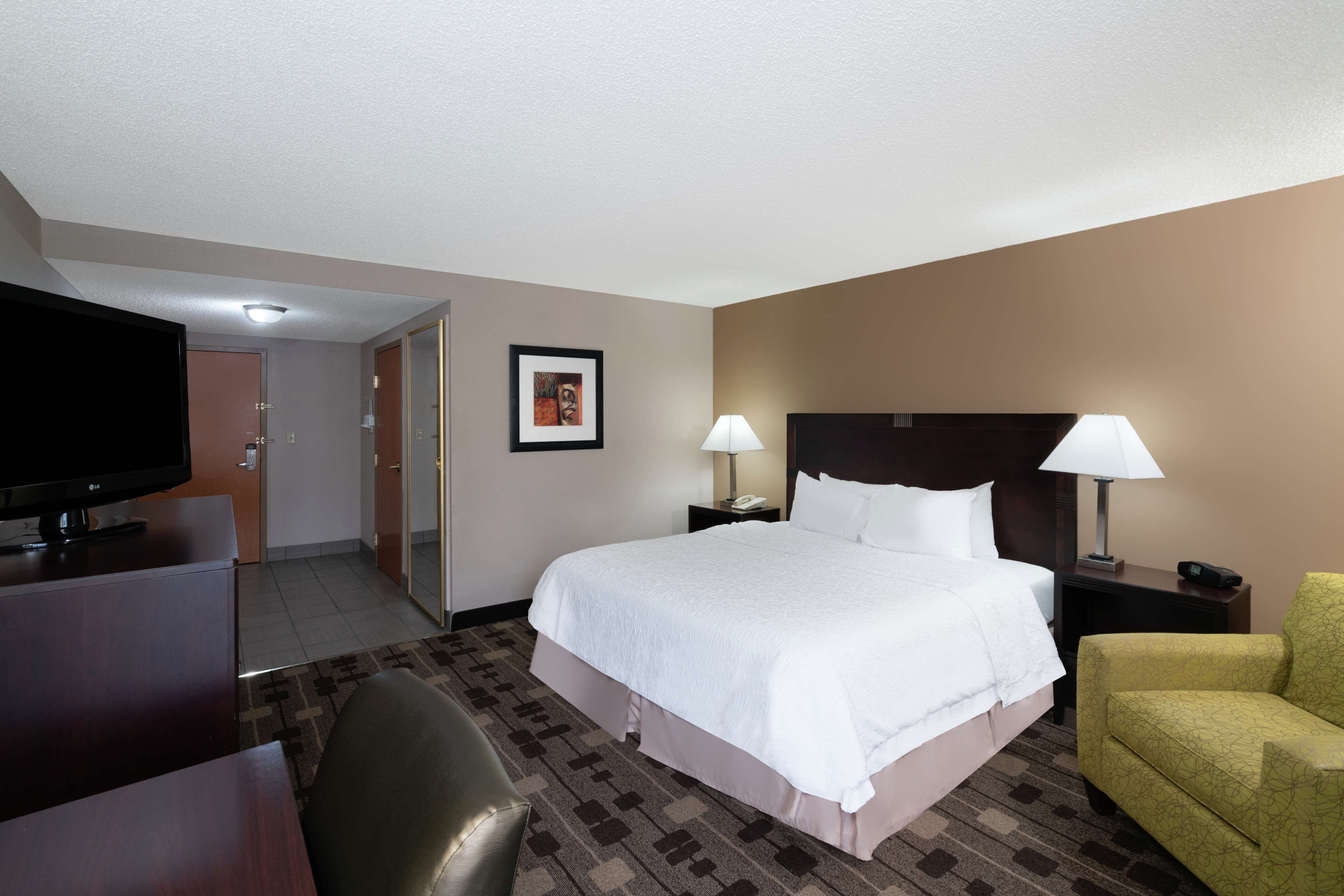 Hampton Inn Dublin Hampton Inn Dublin