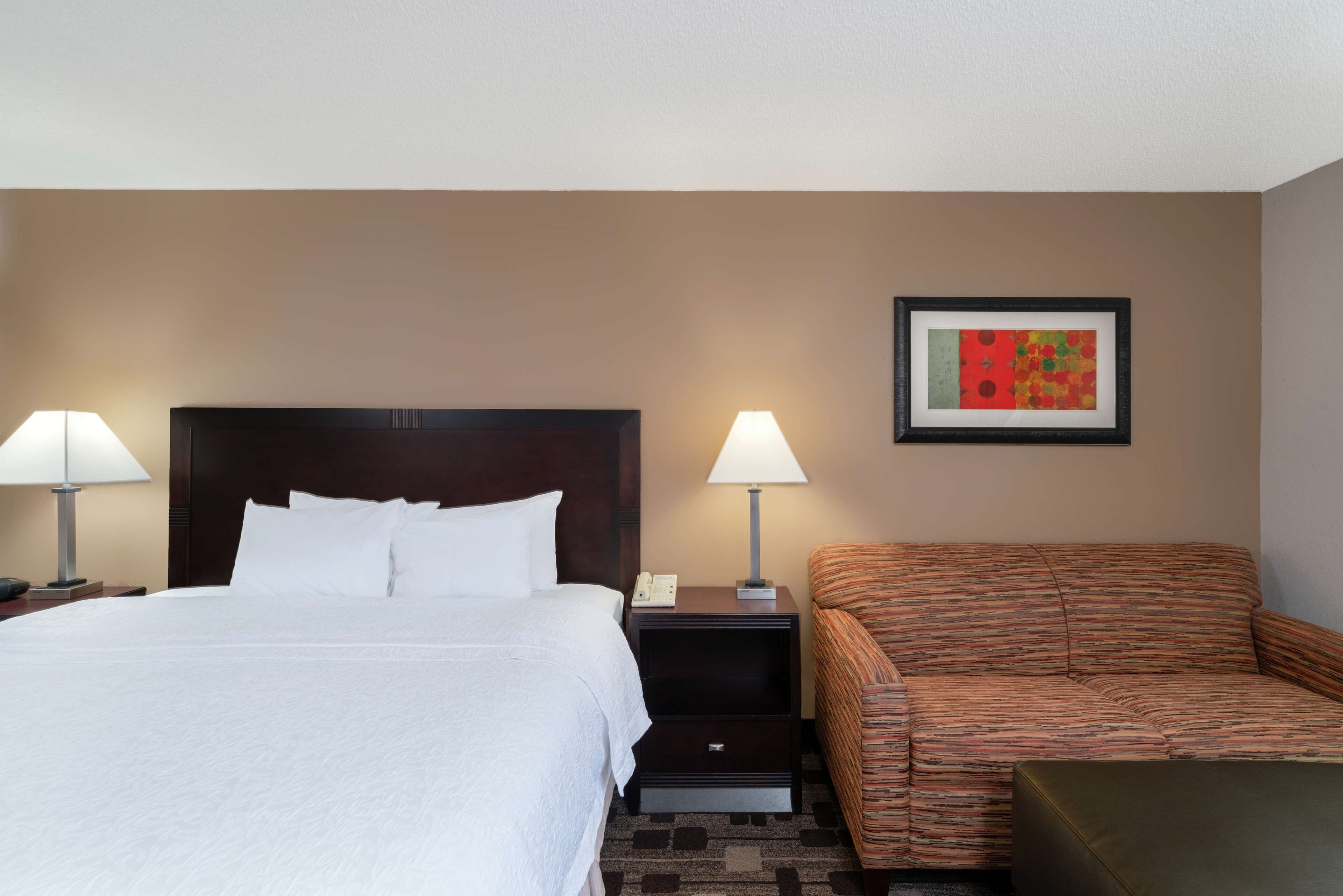 Hampton Inn Dublin Hampton Inn Dublin