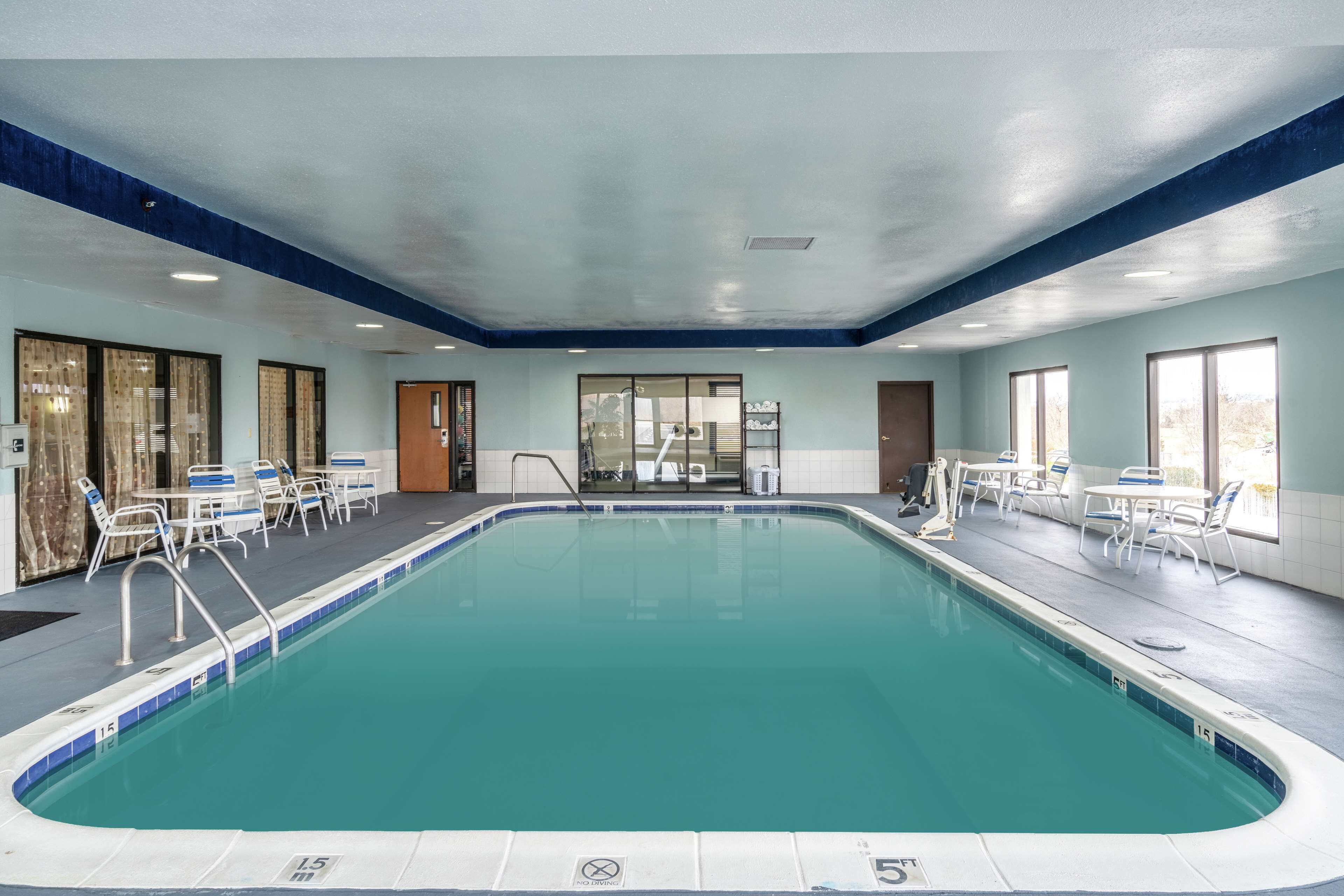 Hampton Inn Dublin Hampton Inn Dublin