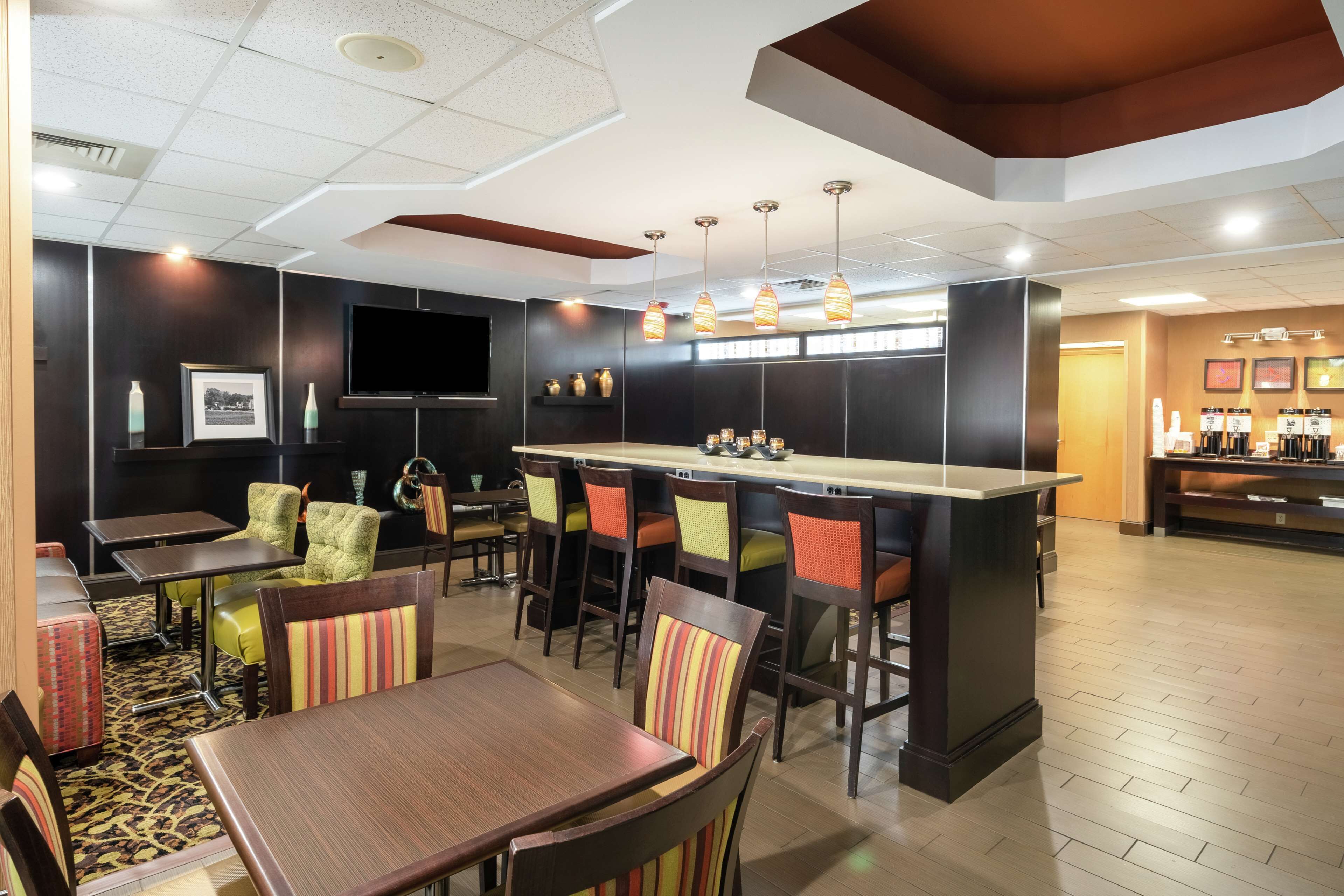 Hampton Inn Dublin Hampton Inn Dublin