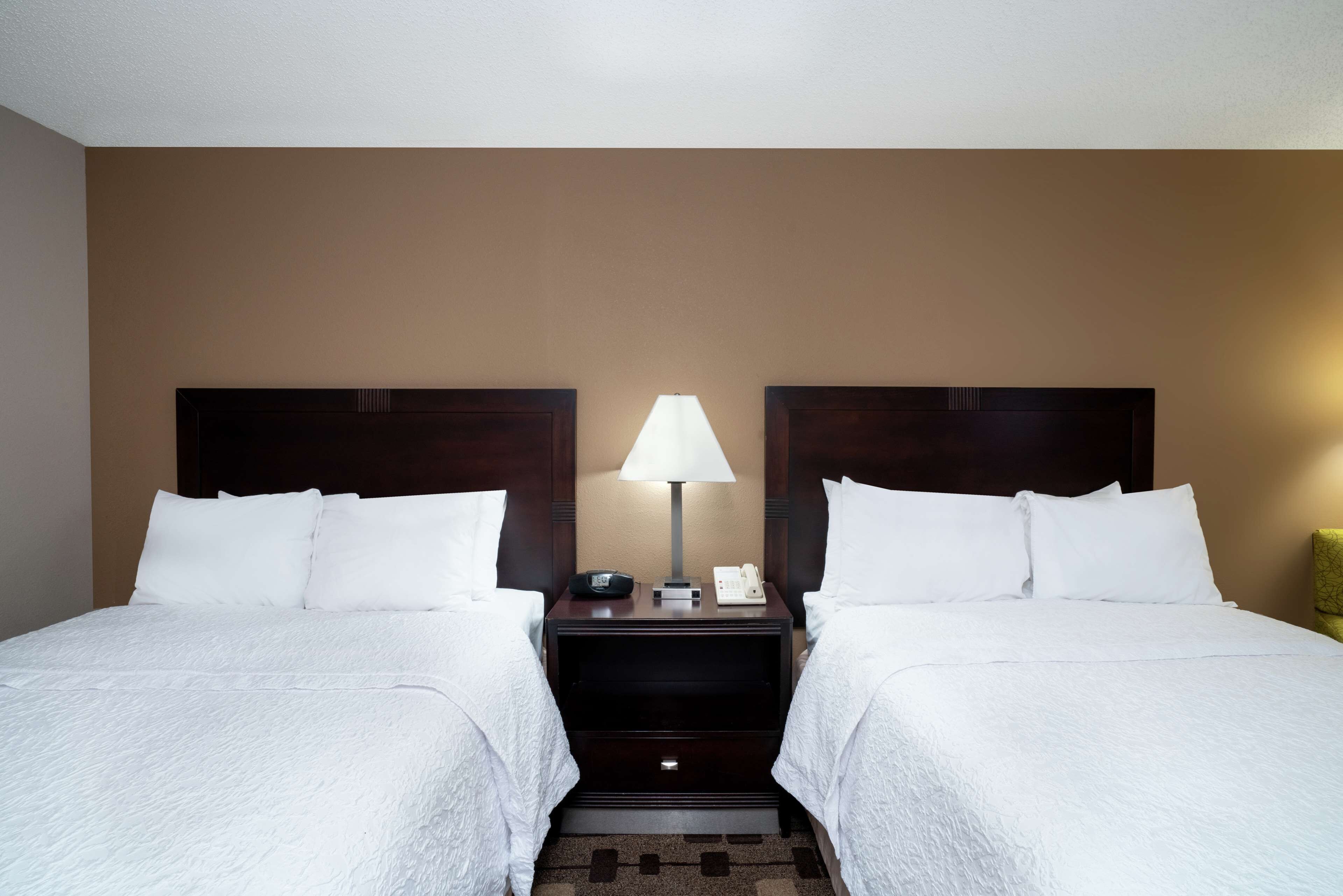 Hampton Inn Dublin Hampton Inn Dublin