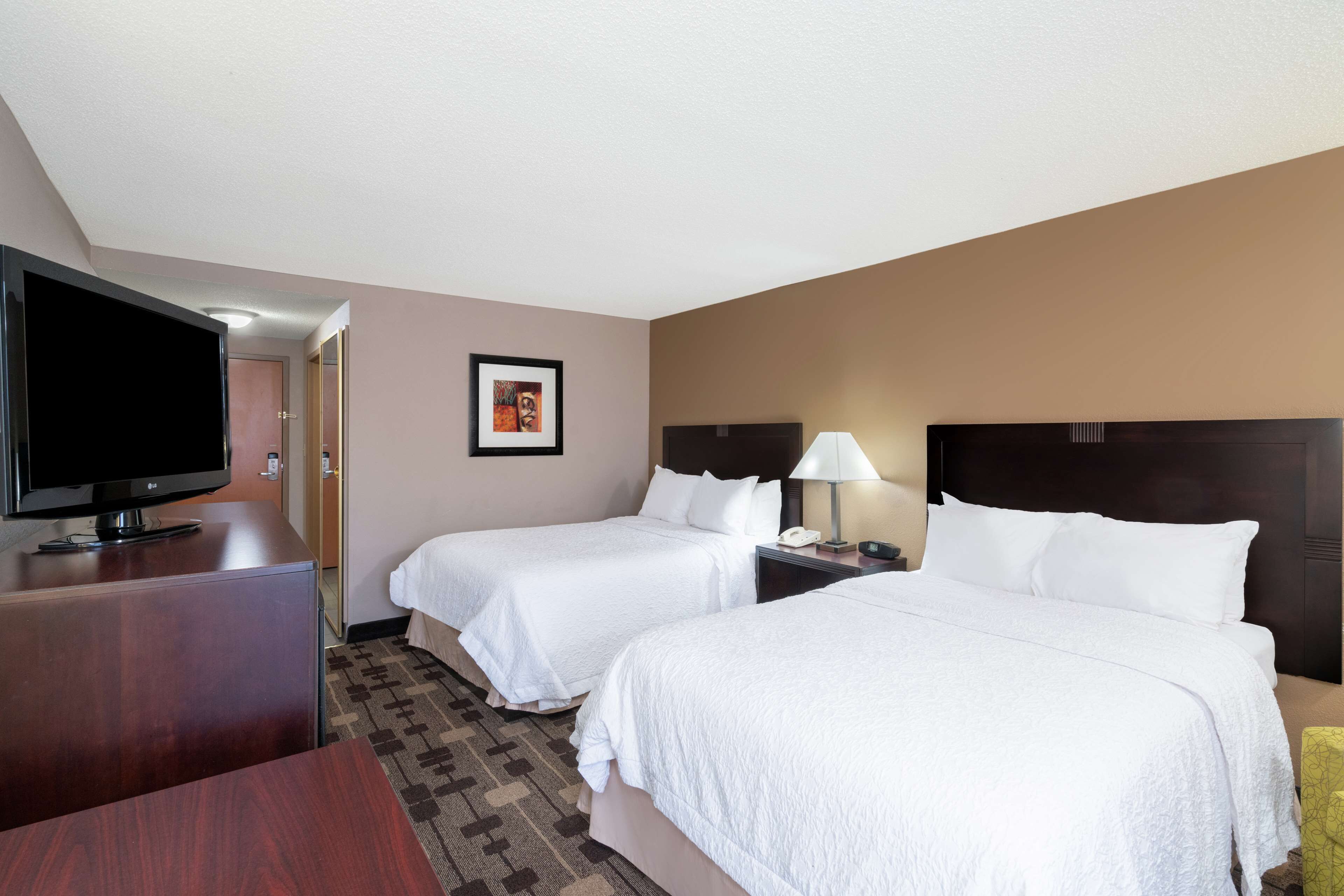 Hampton Inn Dublin Hampton Inn Dublin