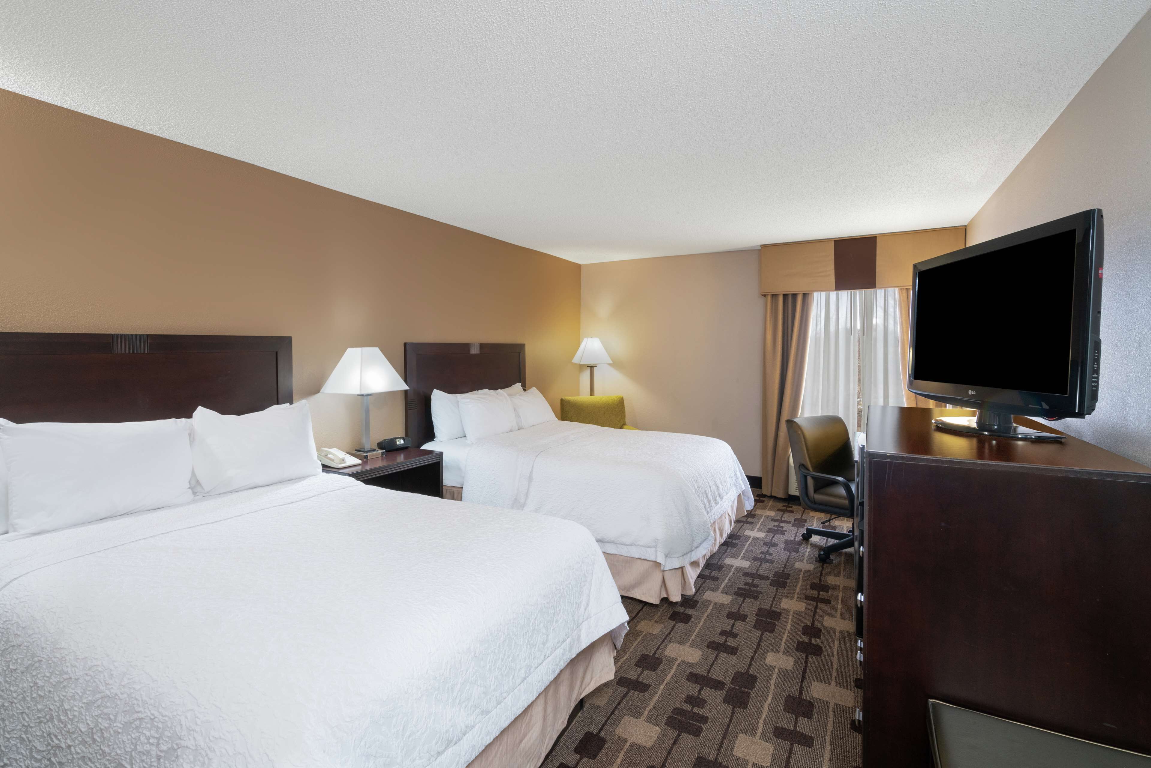 Hampton Inn Dublin Hampton Inn Dublin