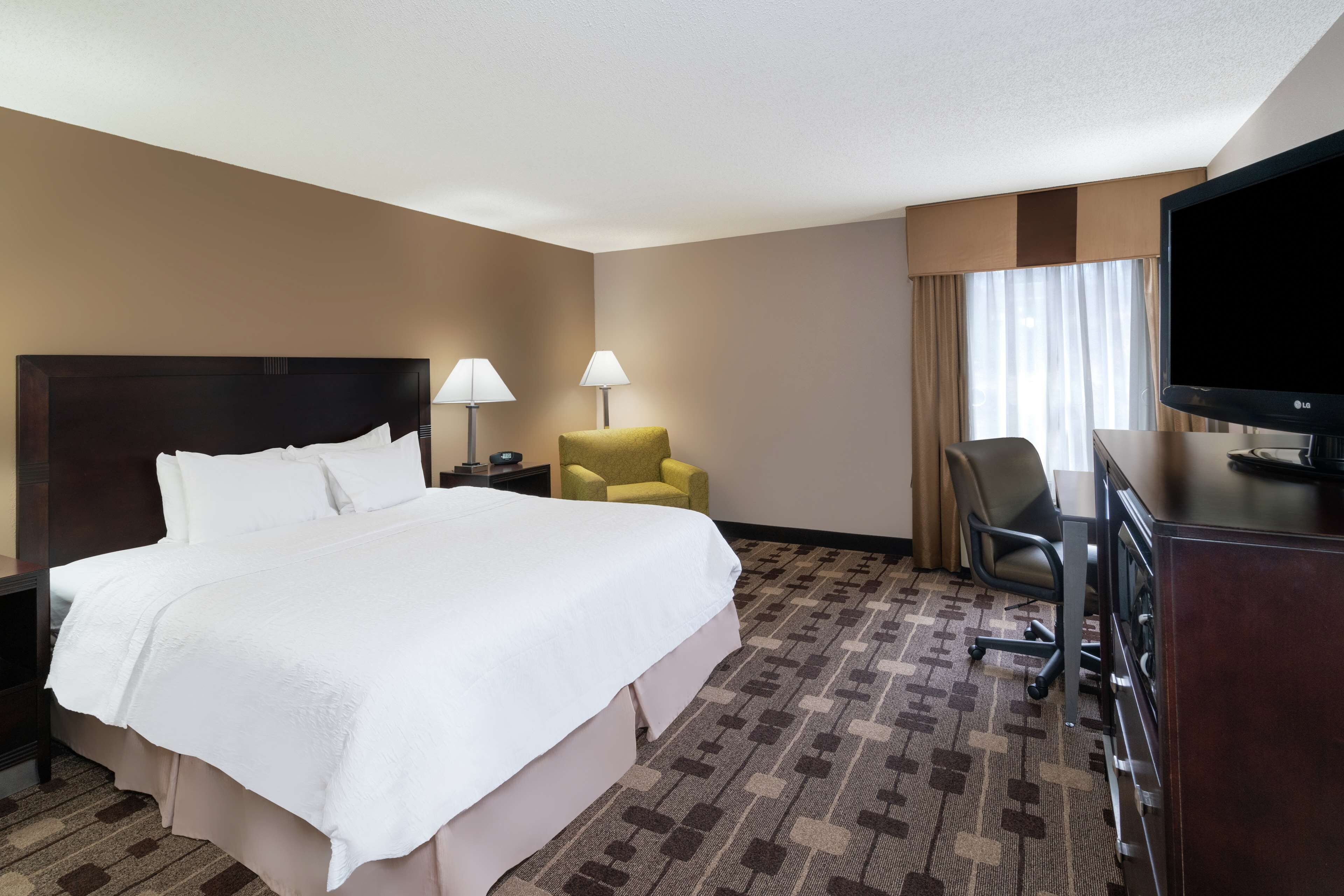 Hampton Inn Dublin Hampton Inn Dublin
