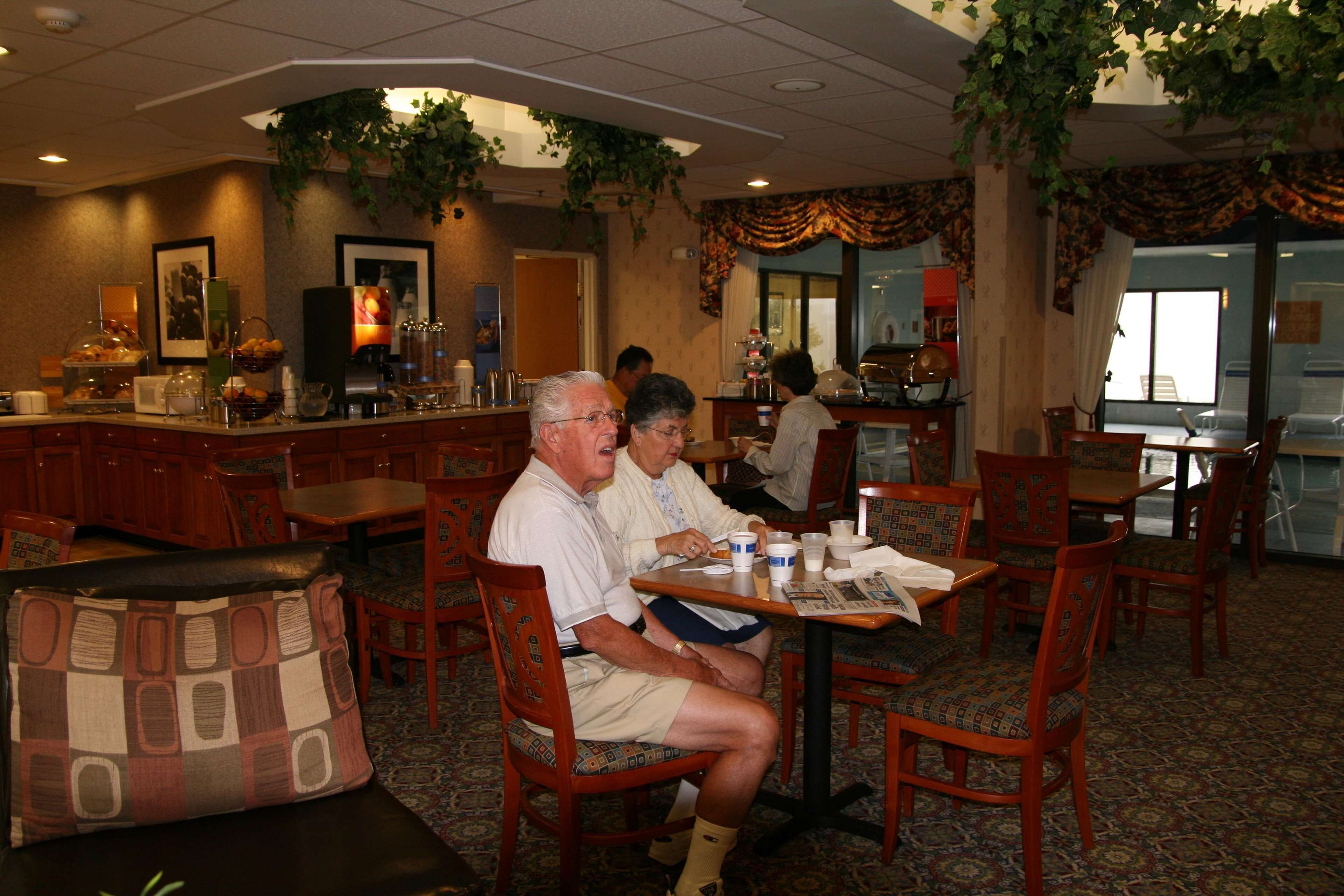 Hampton Inn Dublin Hampton Inn Dublin