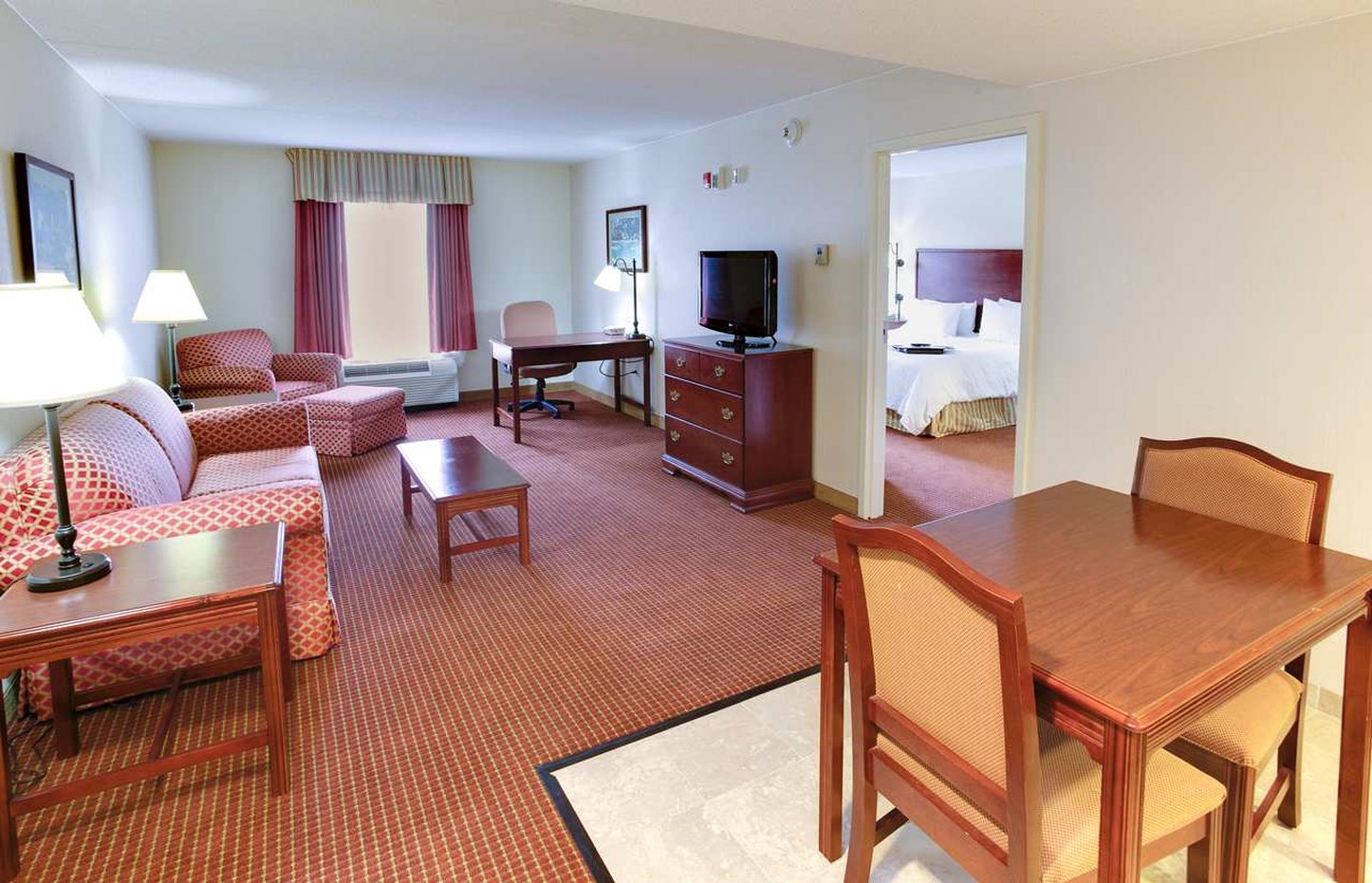 Hampton Inn Emporia Hampton Inn Emporia