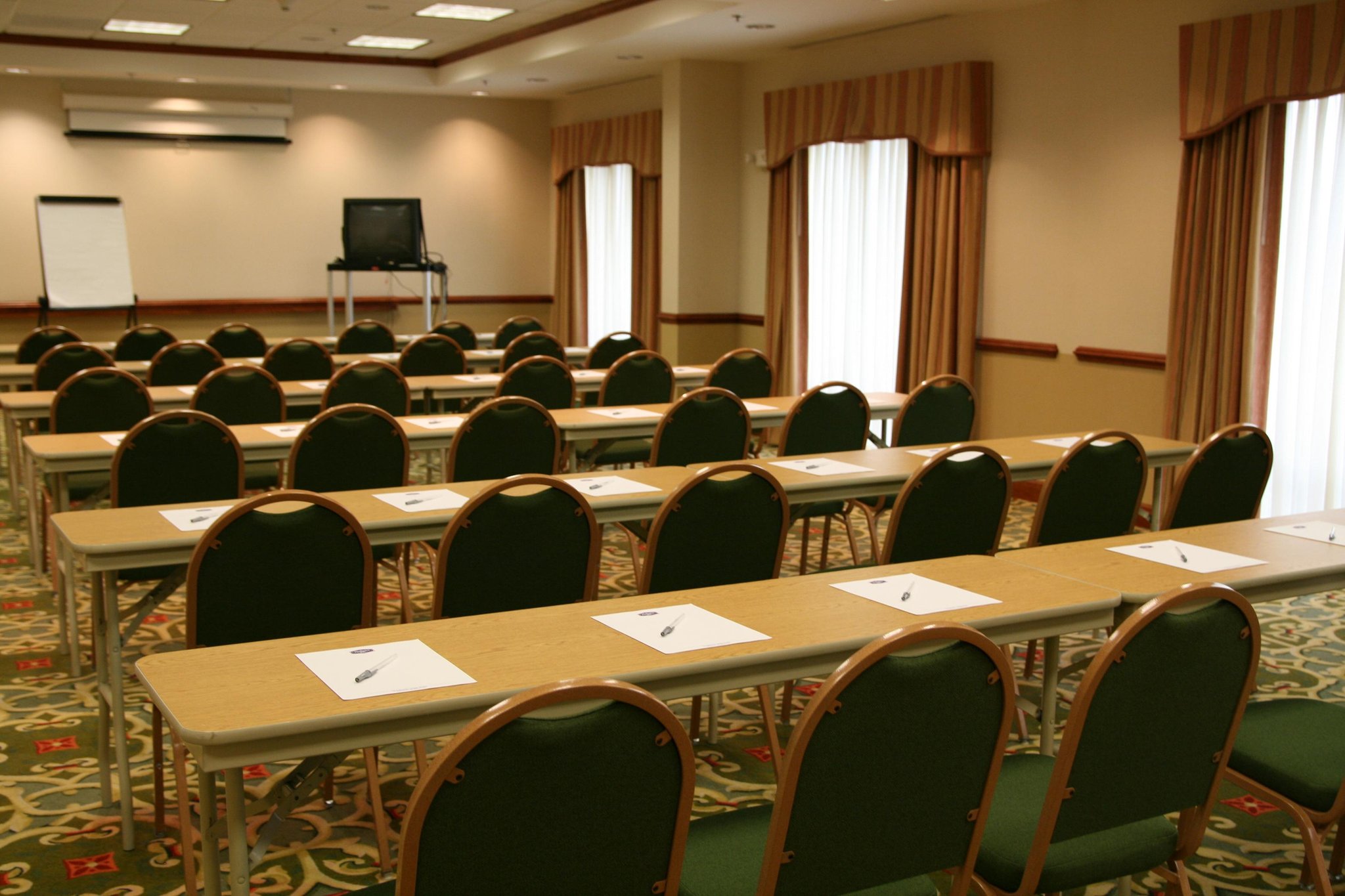 Hampton Inn Emporia Hampton Inn Emporia