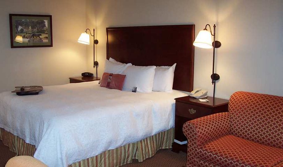 Hampton Inn Emporia Hampton Inn Emporia