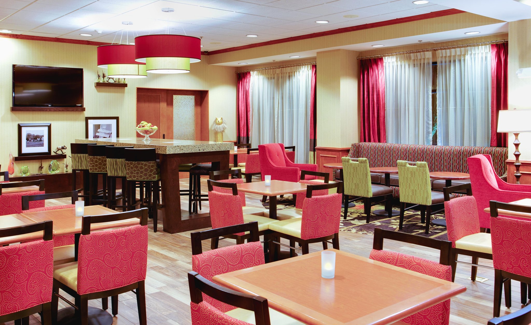 Hampton Inn Emporia Hampton Inn Emporia