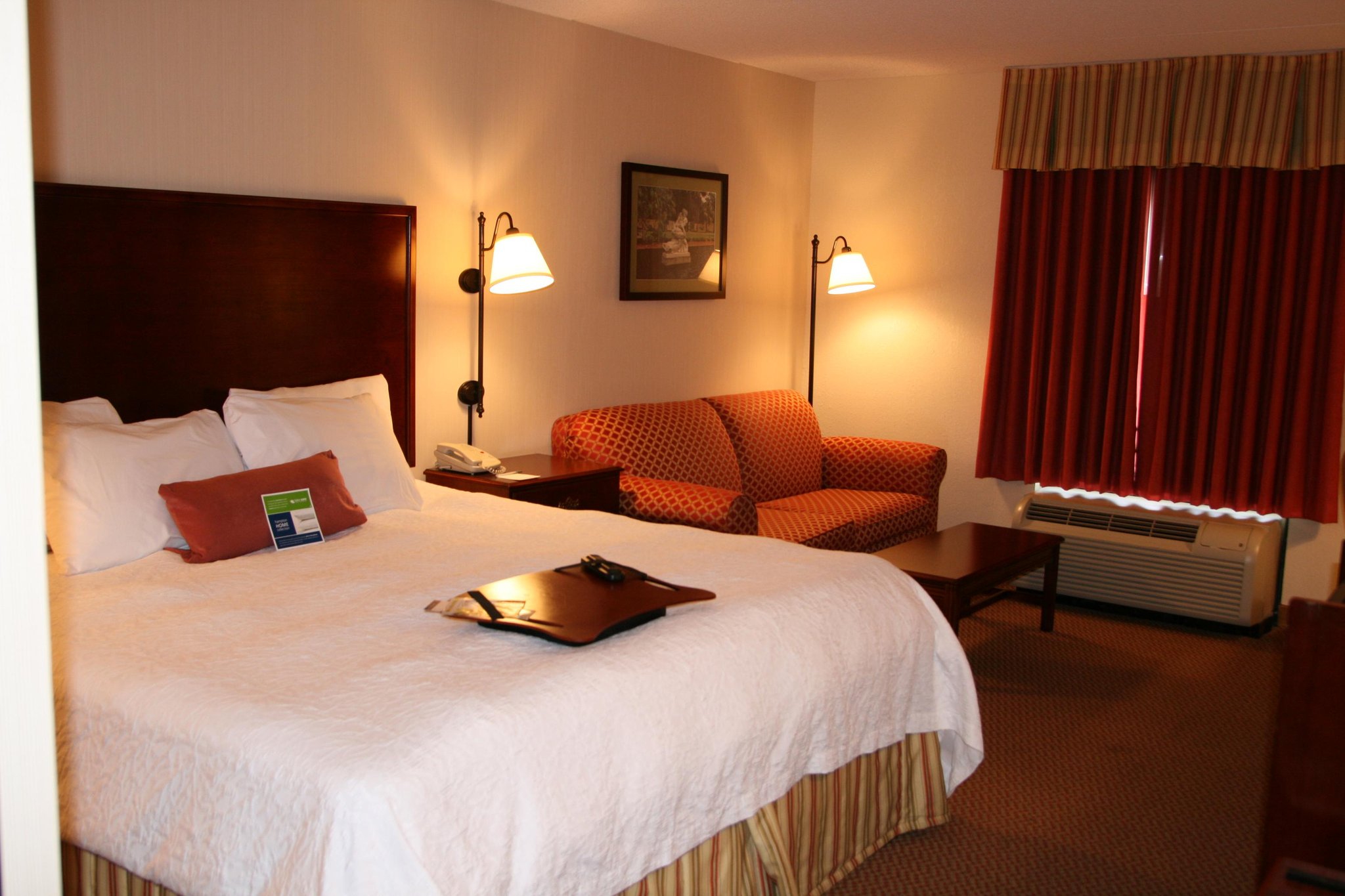 Hampton Inn Emporia Hampton Inn Emporia