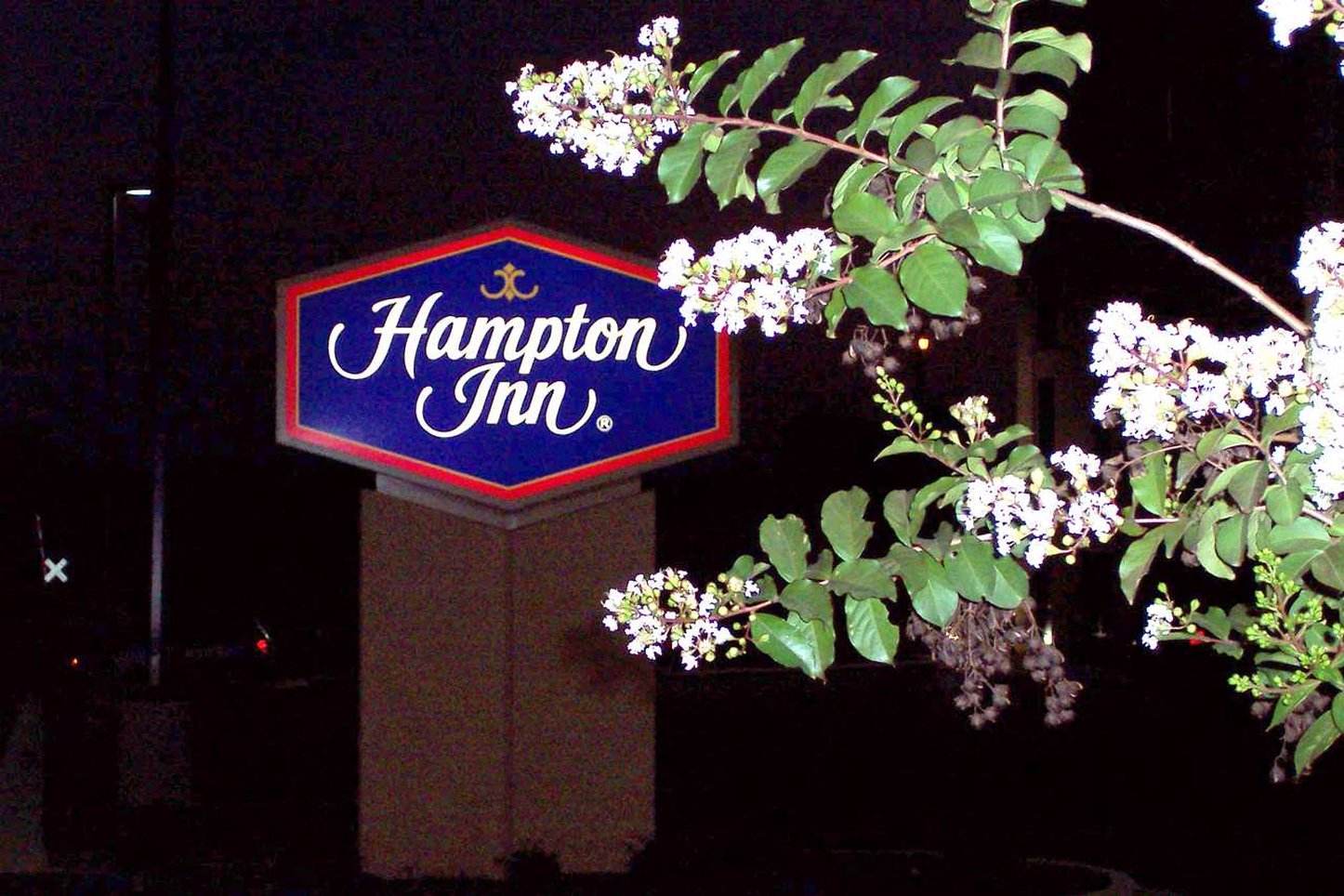 Hampton Inn Emporia Hampton Inn Emporia