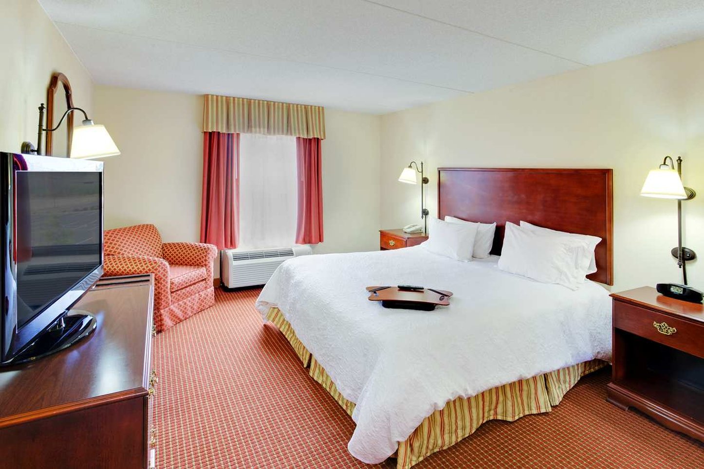 Hampton Inn Emporia Hampton Inn Emporia