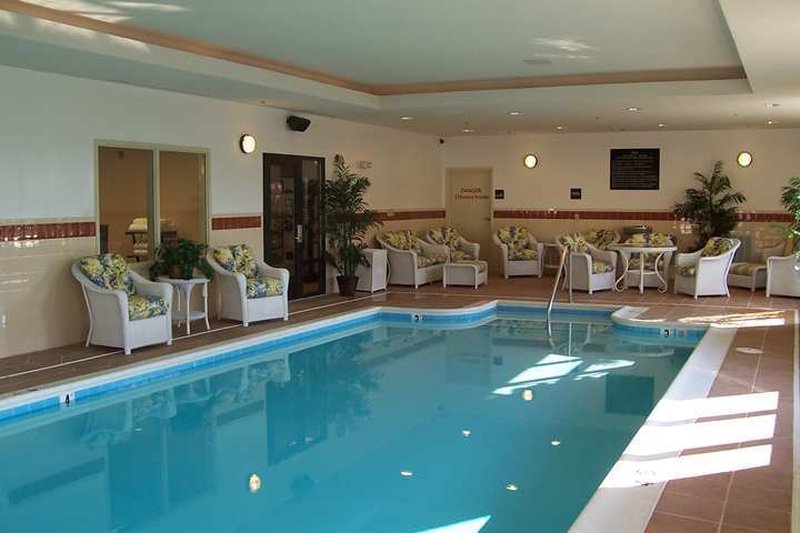 Hampton Inn Emporia Hampton Inn Emporia