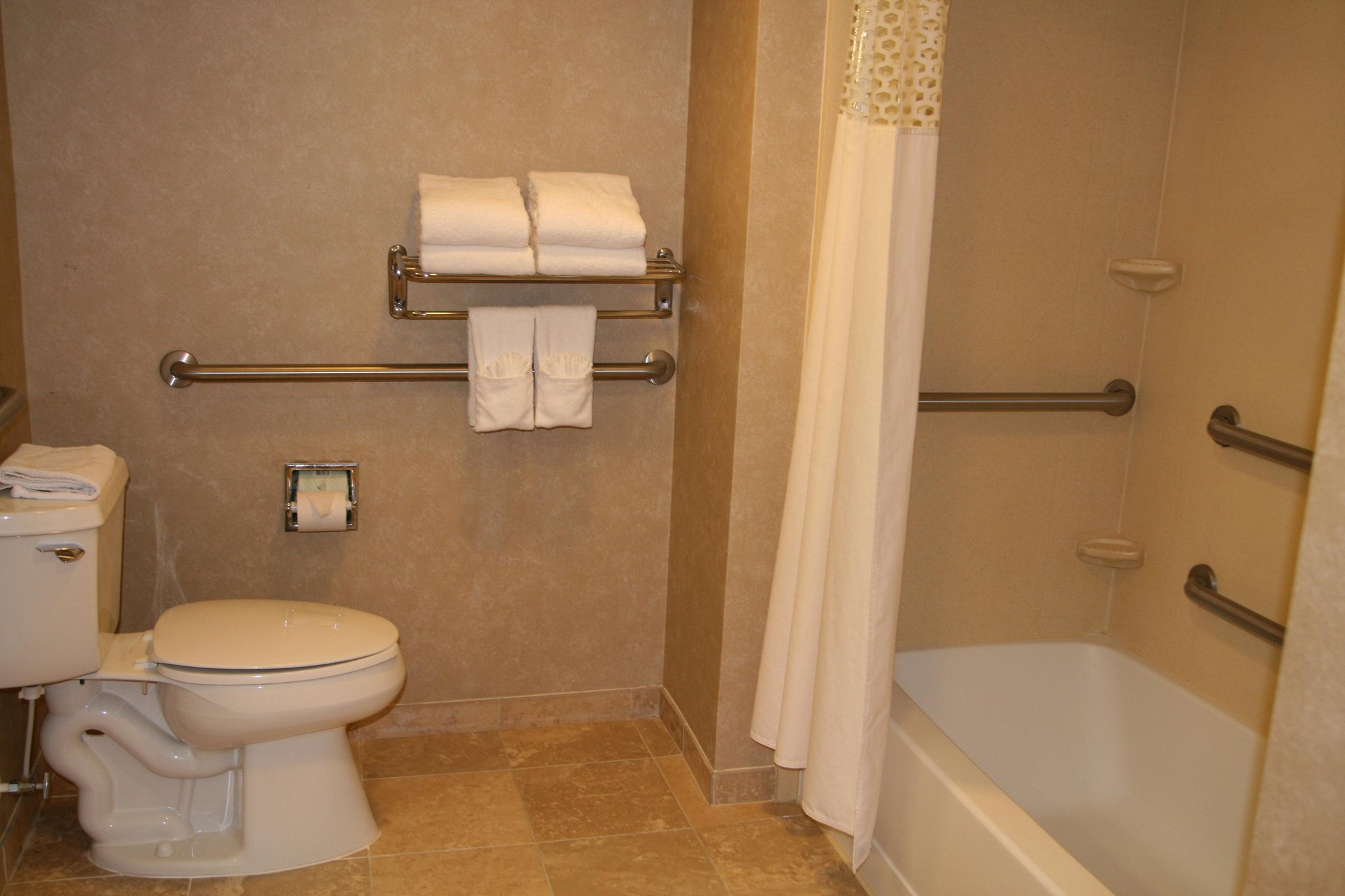 Hampton Inn Emporia Hampton Inn Emporia