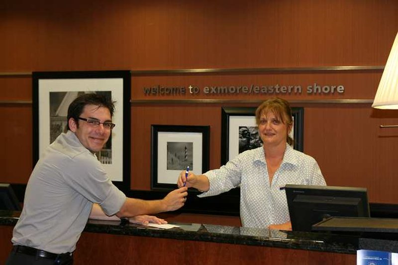 Hampton Inn Suites Exmore Eastern Shore Hampton Inn Suites Exmore Eastern Shore