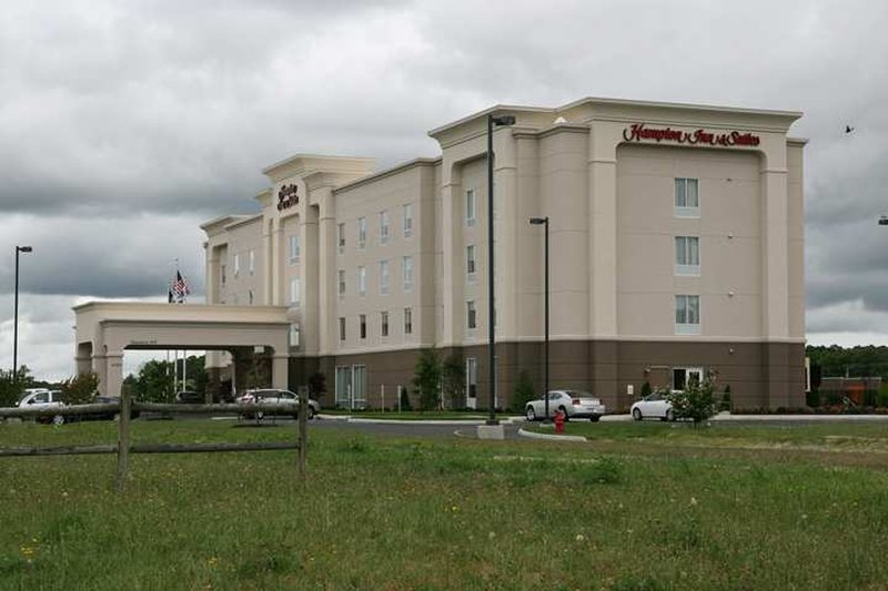 Hampton Inn Suites Exmore Eastern Shore Hampton Inn Suites Exmore Eastern Shore