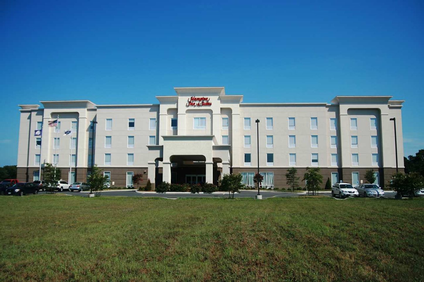 Hampton Inn Suites Exmore Eastern Shore Hampton Inn Suites Exmore Eastern Shore