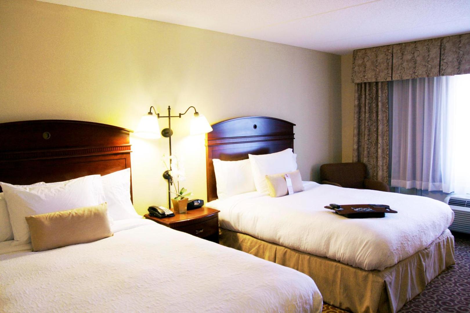 Hampton Inn & Suites Fredericksburg Hampton Inn & Suites Fredericksburg