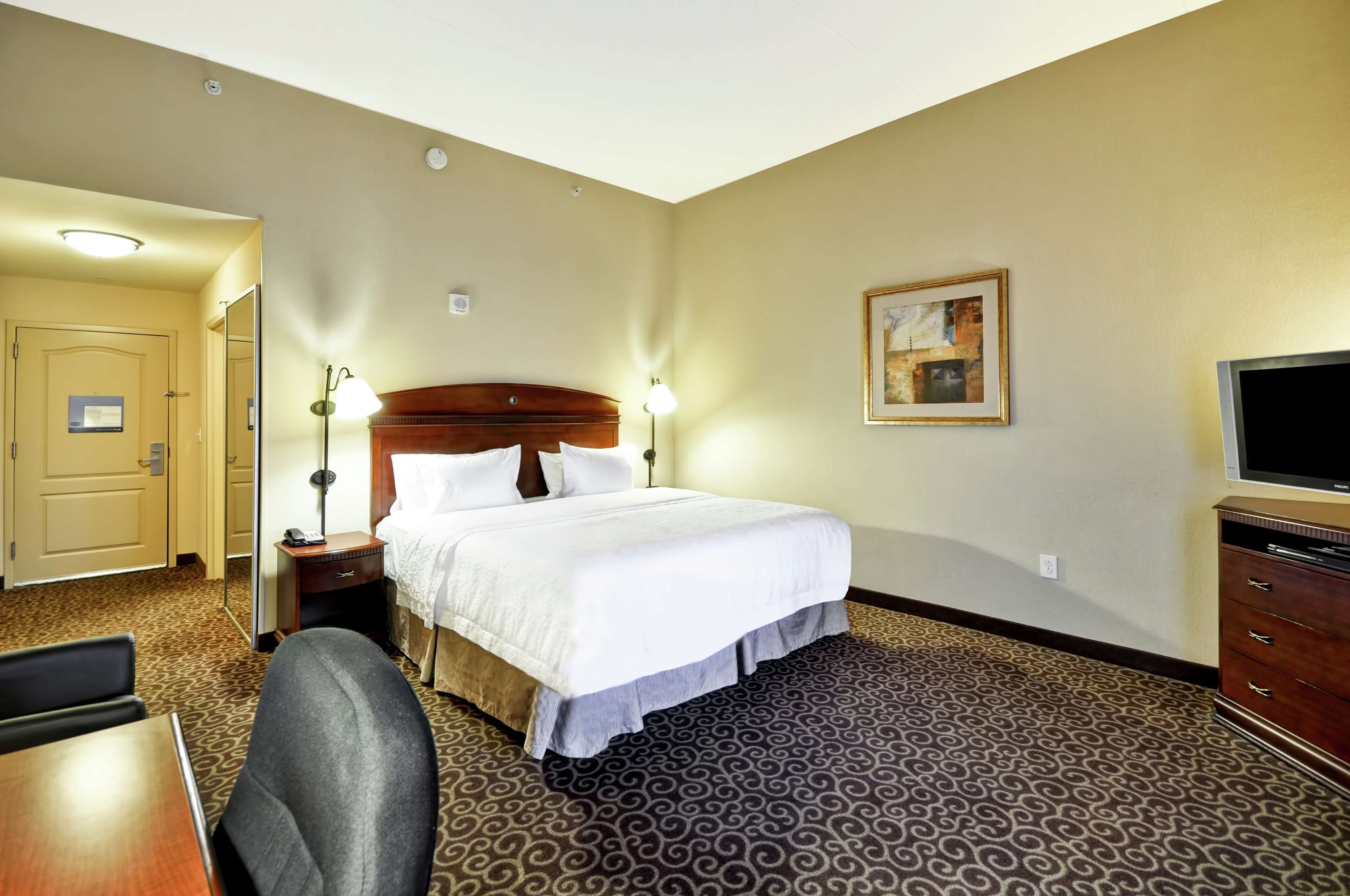 Hampton Inn & Suites Fredericksburg Hampton Inn & Suites Fredericksburg