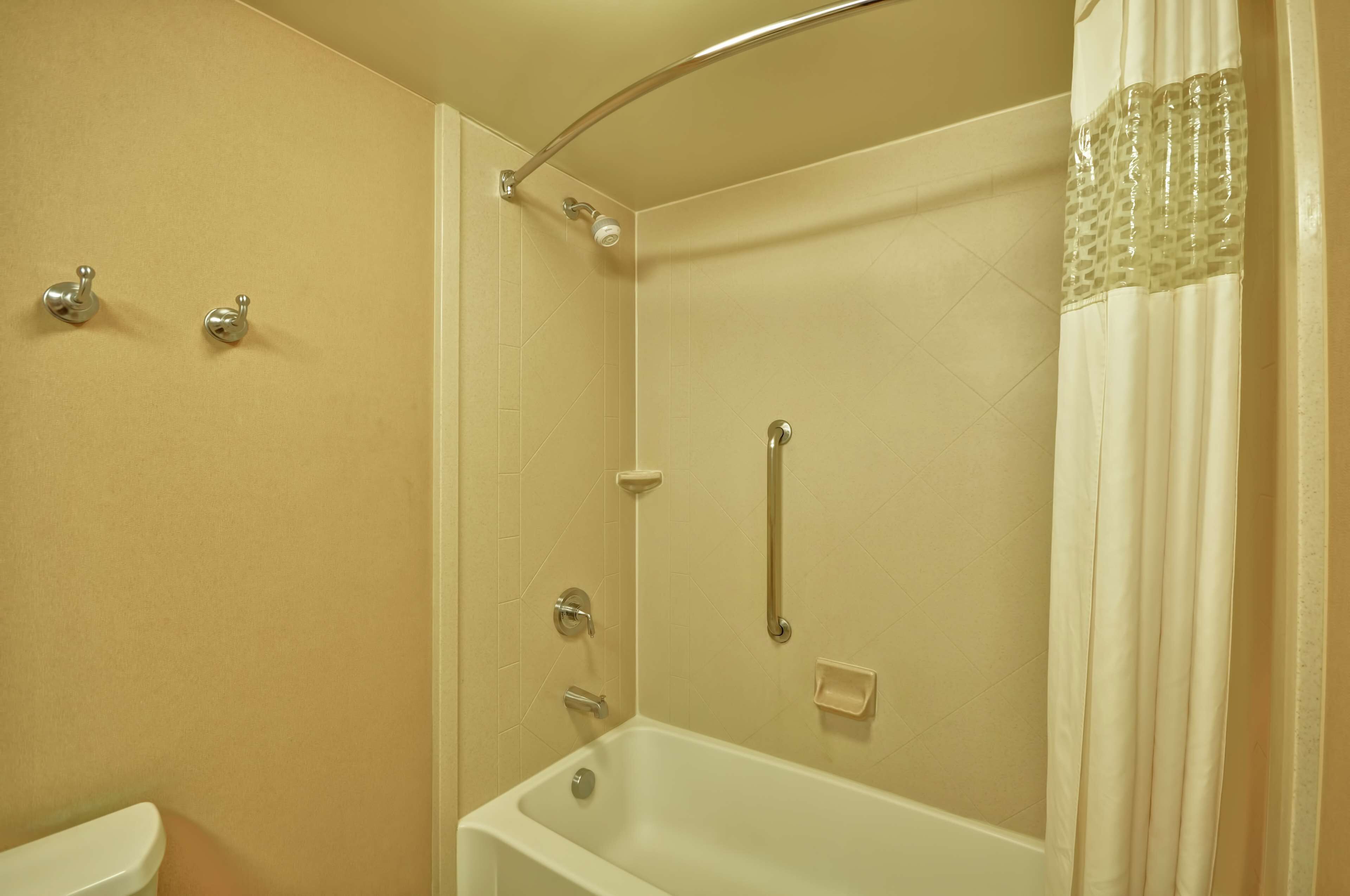 Hampton Inn & Suites Fredericksburg Hampton Inn & Suites Fredericksburg