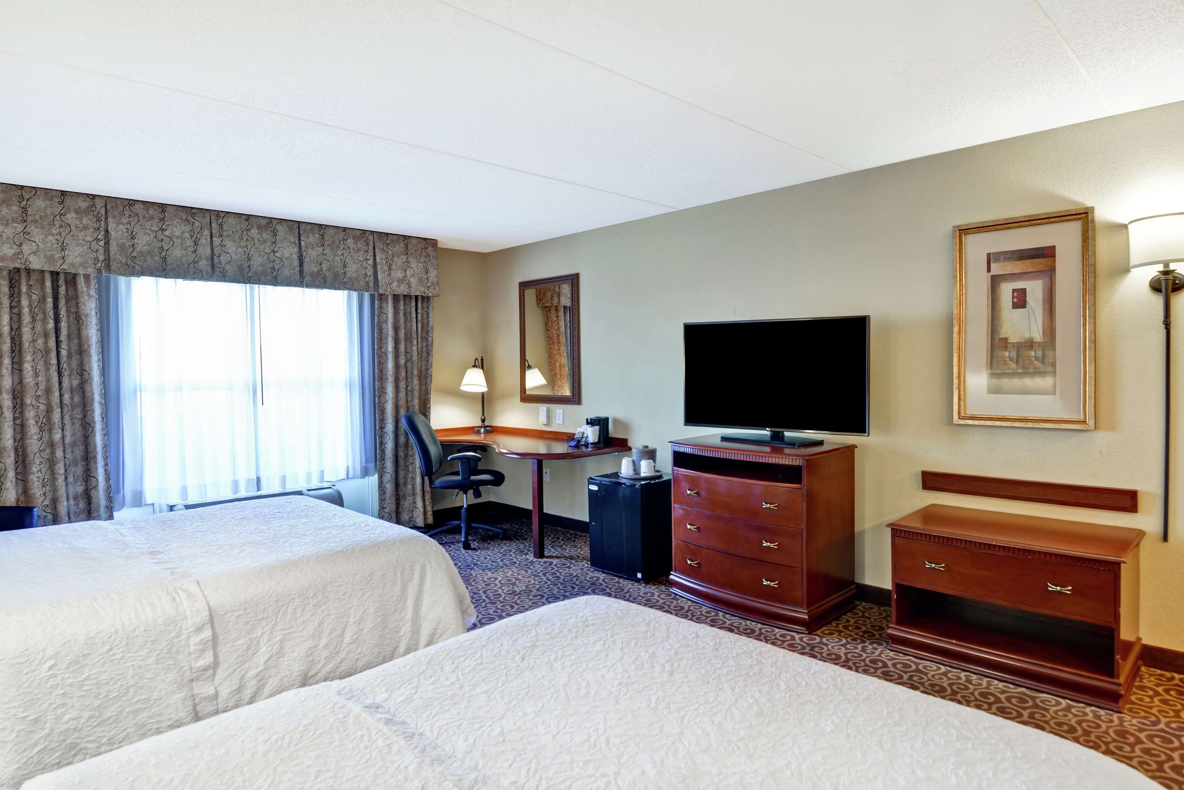 Hampton Inn & Suites Fredericksburg Hampton Inn & Suites Fredericksburg