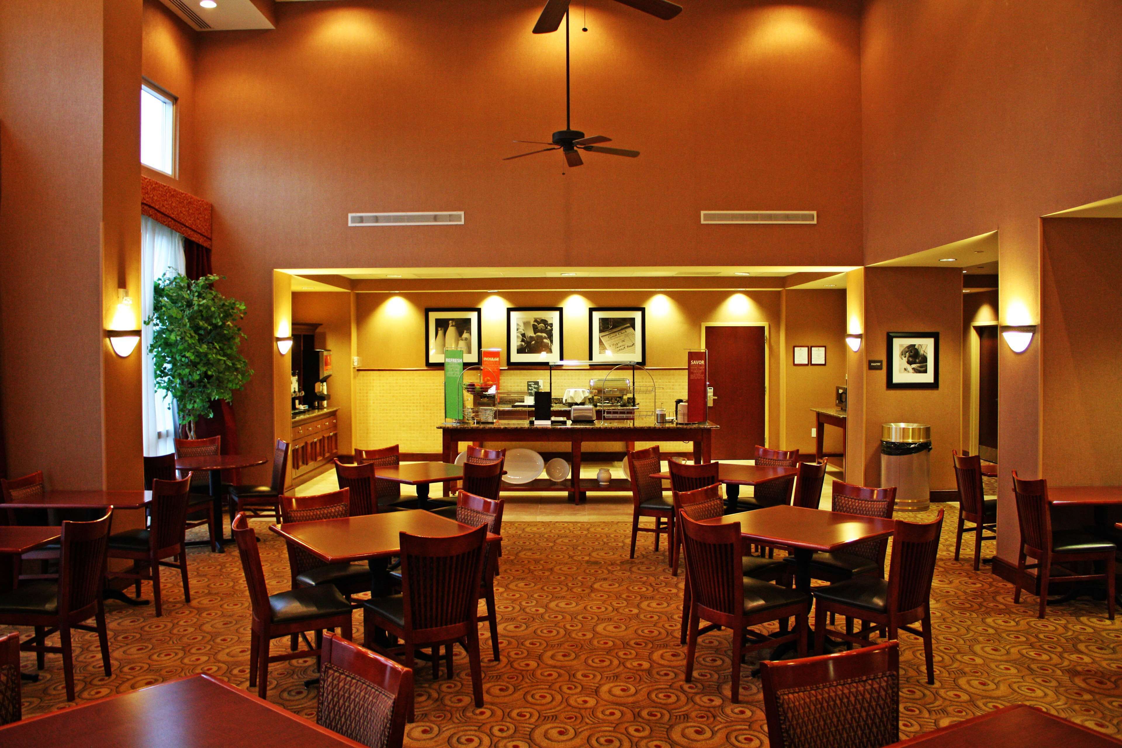 Hampton Inn & Suites Fredericksburg Hampton Inn & Suites Fredericksburg