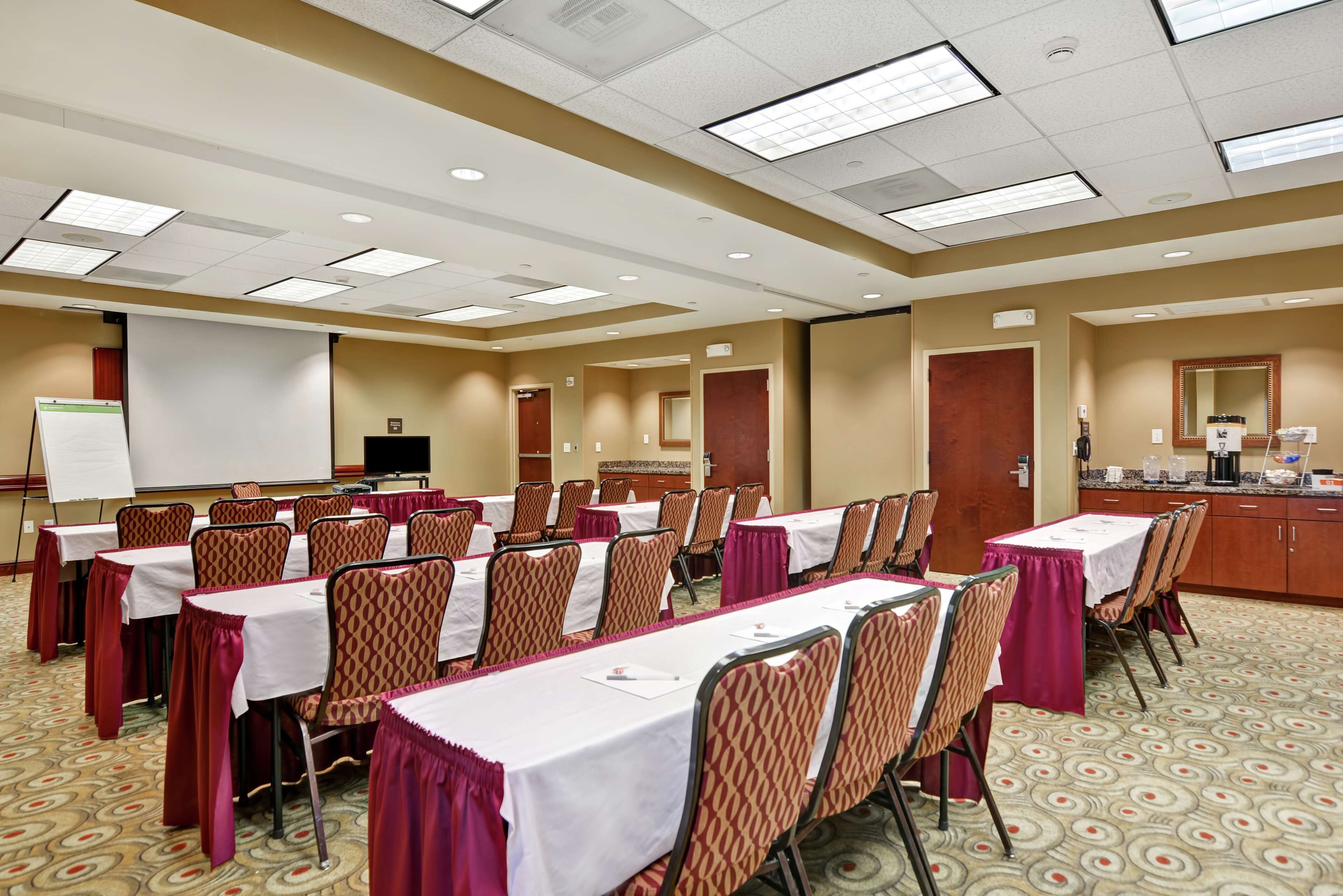 Hampton Inn & Suites Fredericksburg Hampton Inn & Suites Fredericksburg