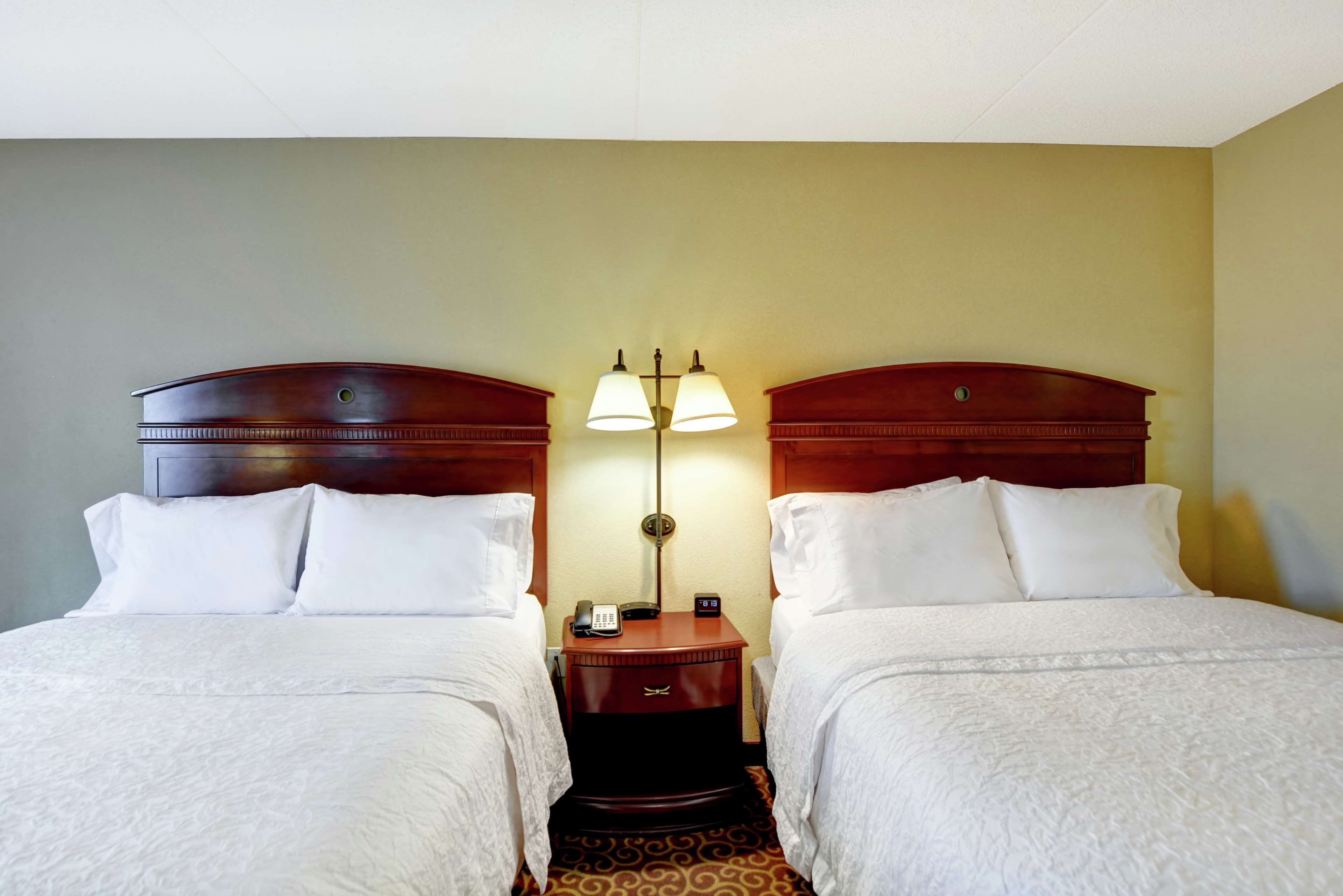 Hampton Inn & Suites Fredericksburg Hampton Inn & Suites Fredericksburg