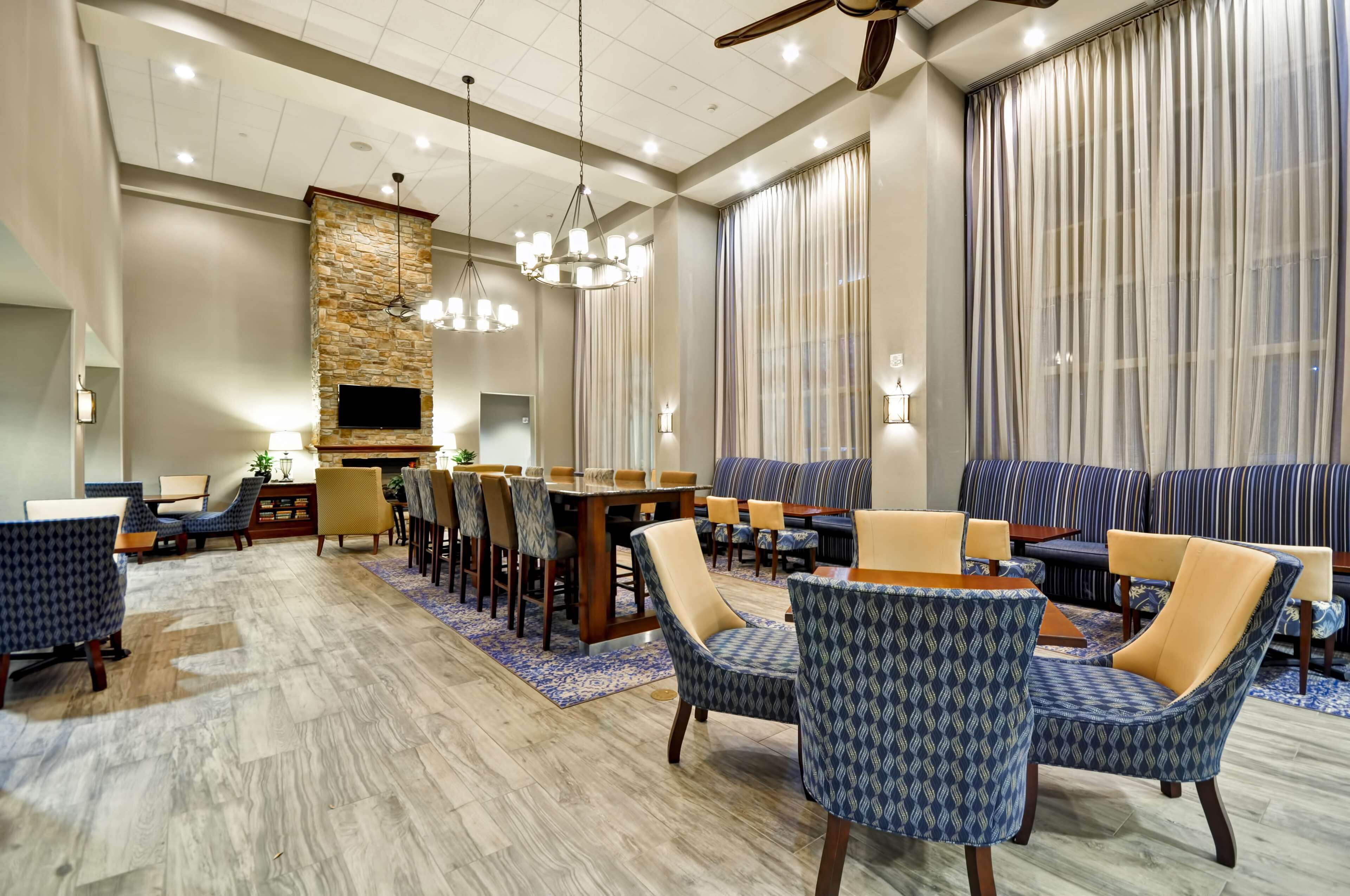 Hampton Inn & Suites Fredericksburg Hampton Inn & Suites Fredericksburg