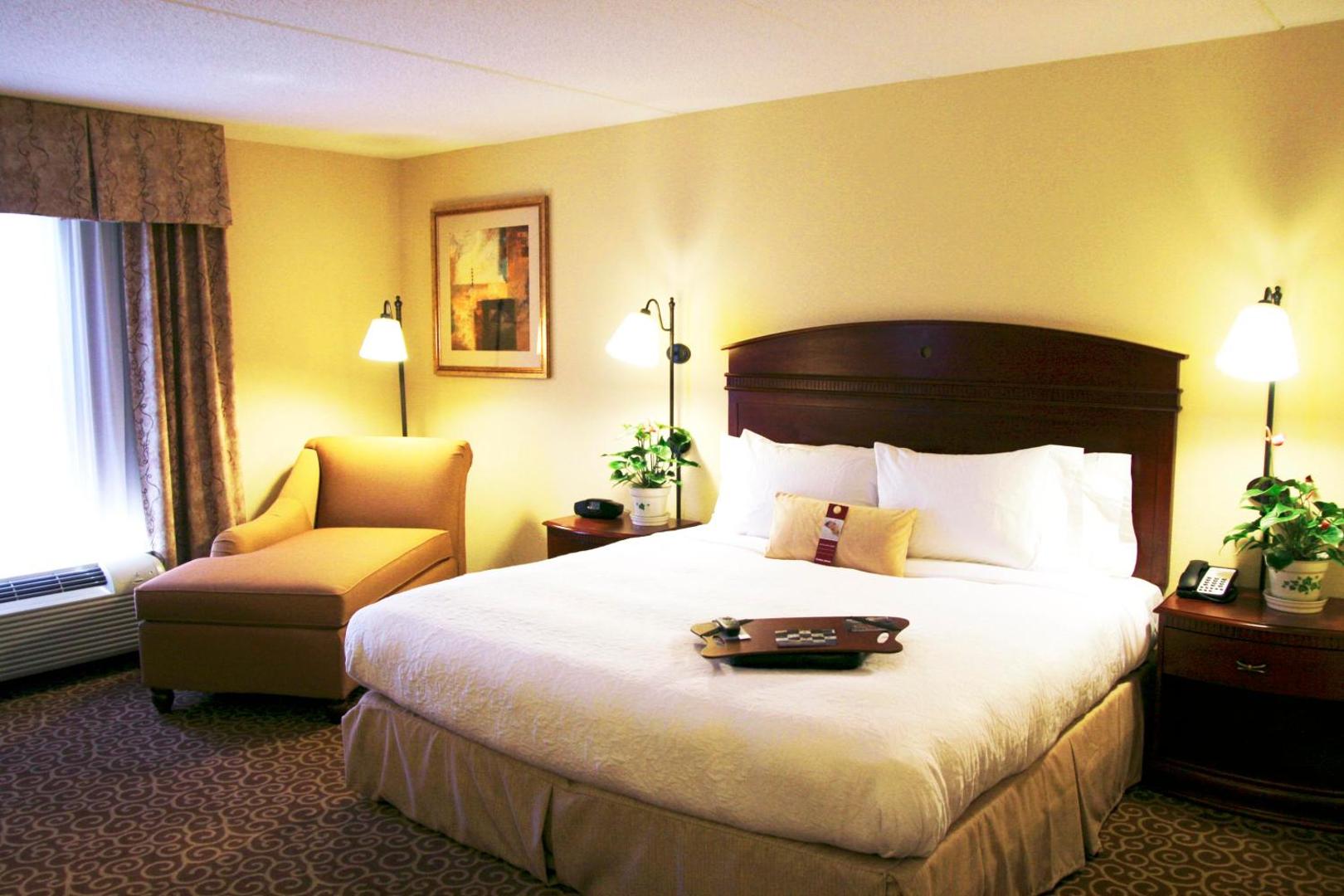 Hampton Inn & Suites Fredericksburg Hampton Inn & Suites Fredericksburg