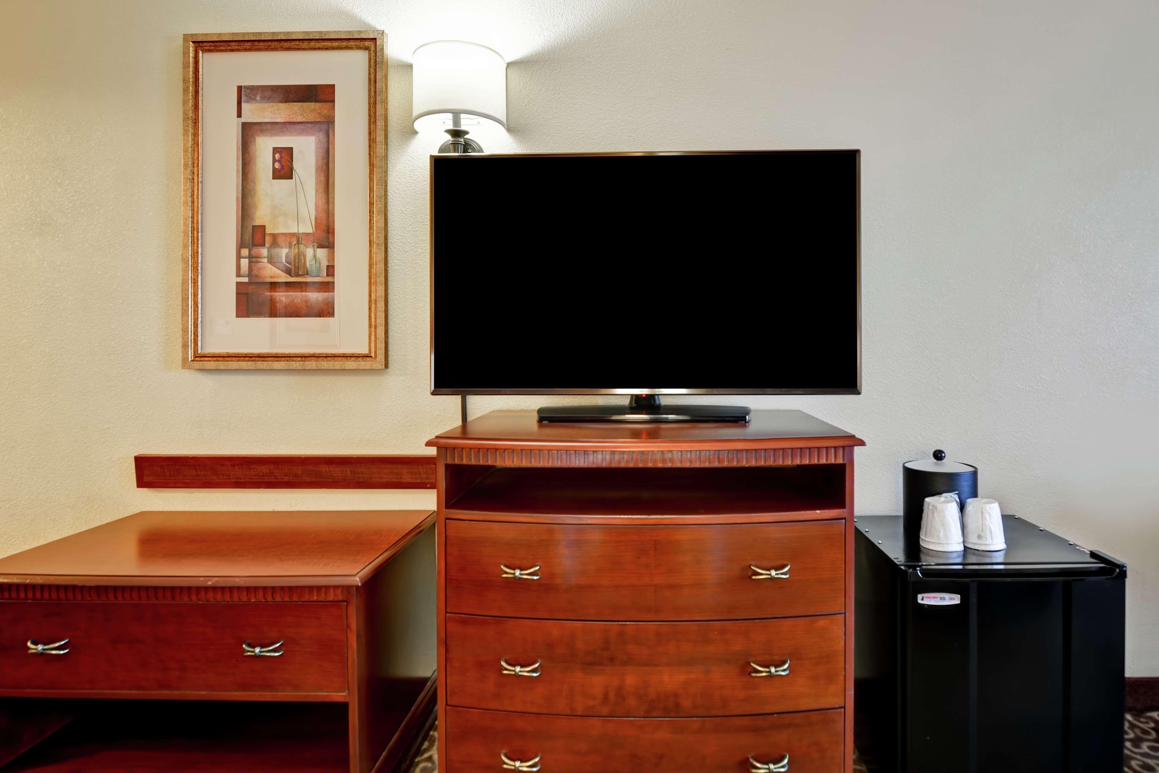 Hampton Inn & Suites Fredericksburg Hampton Inn & Suites Fredericksburg
