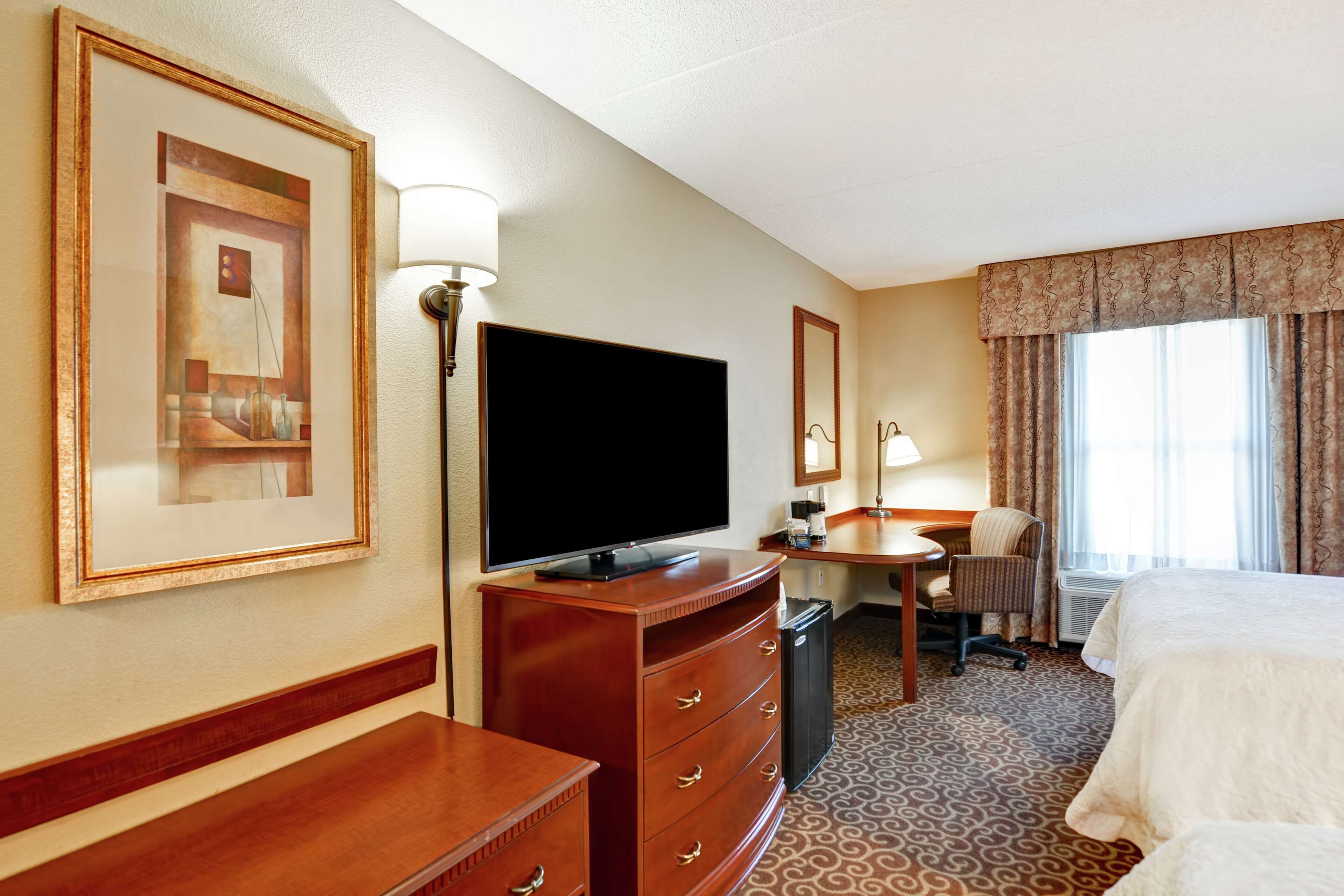 Hampton Inn & Suites Fredericksburg Hampton Inn & Suites Fredericksburg