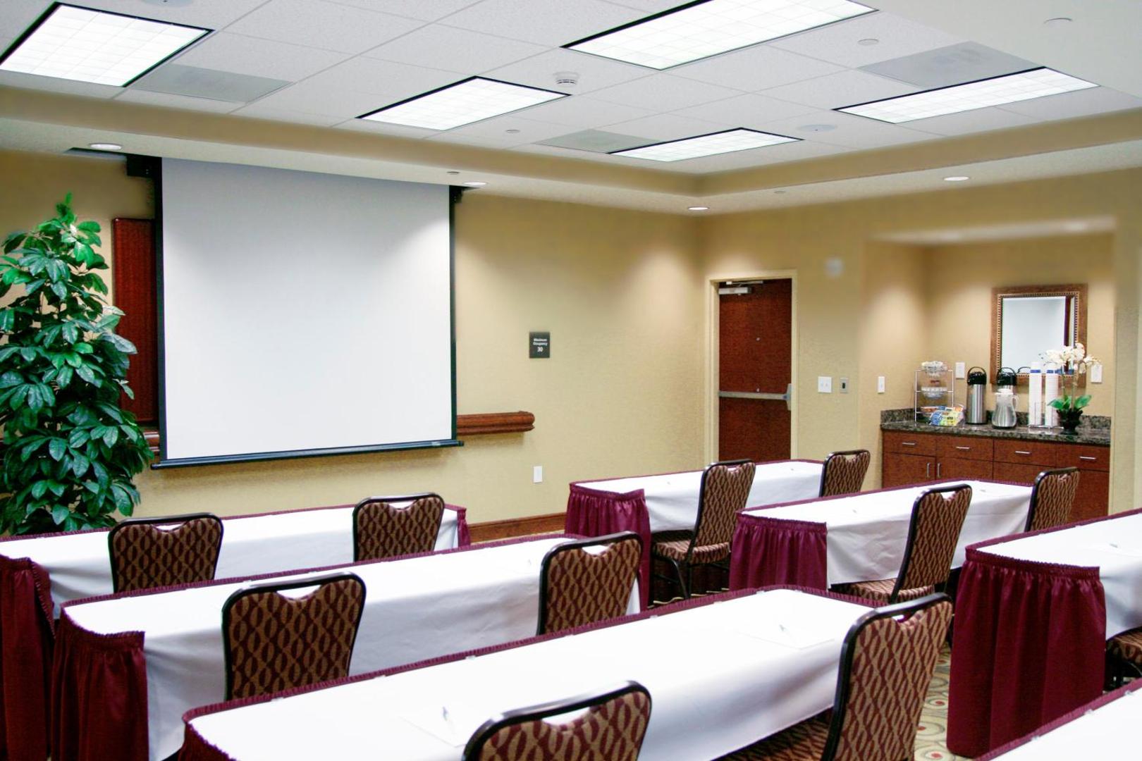 Hampton Inn & Suites Fredericksburg Hampton Inn & Suites Fredericksburg