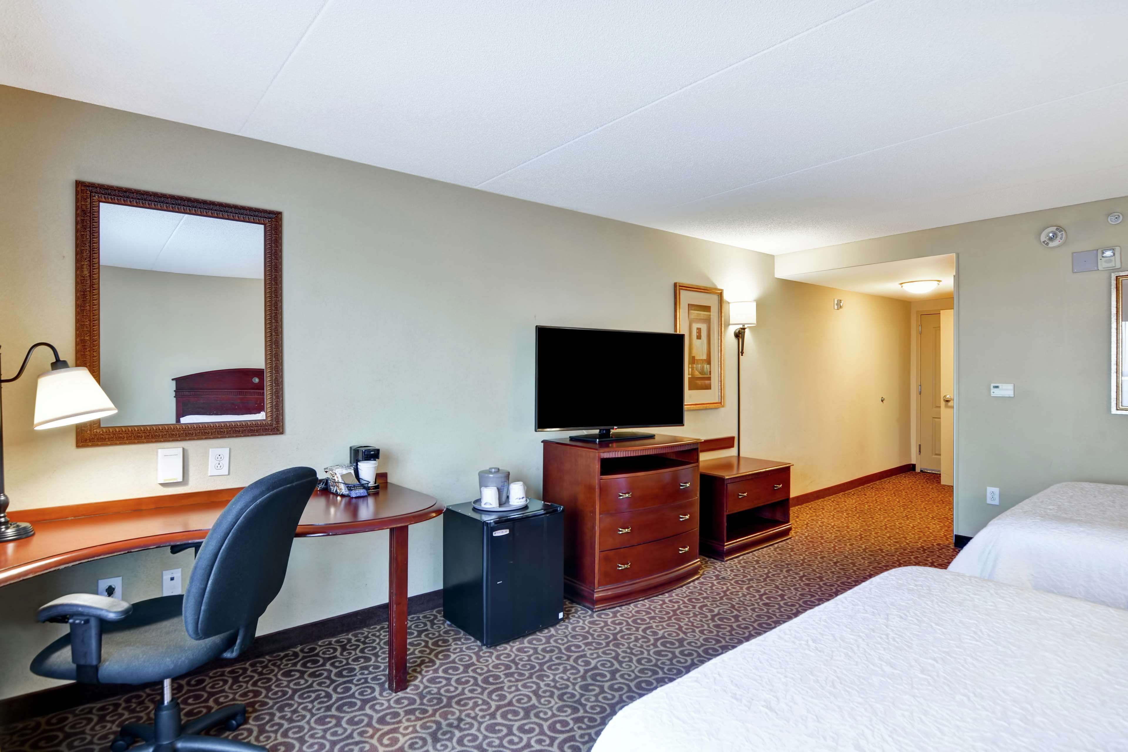 Hampton Inn & Suites Fredericksburg Hampton Inn & Suites Fredericksburg