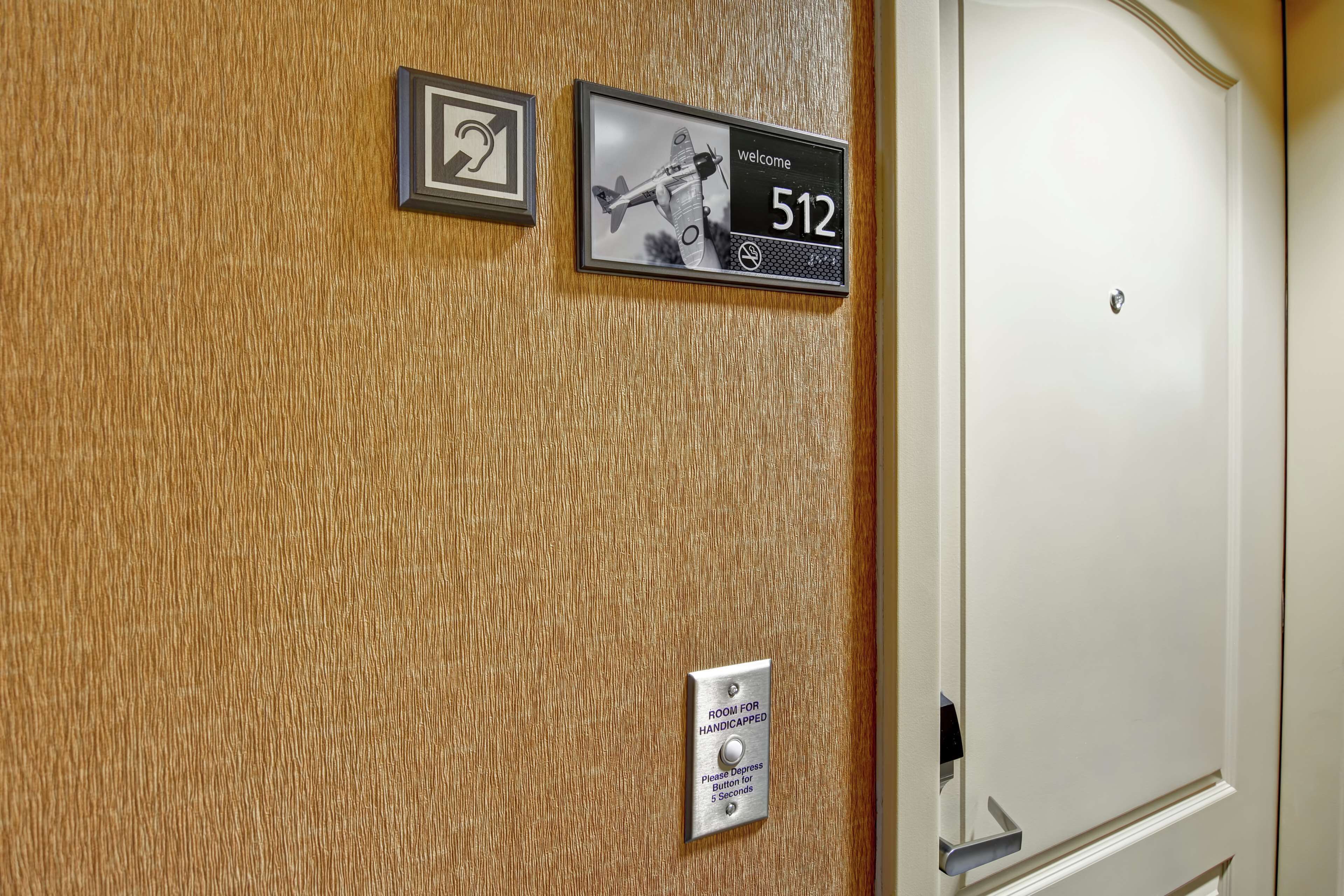 Hampton Inn & Suites Fredericksburg Hampton Inn & Suites Fredericksburg