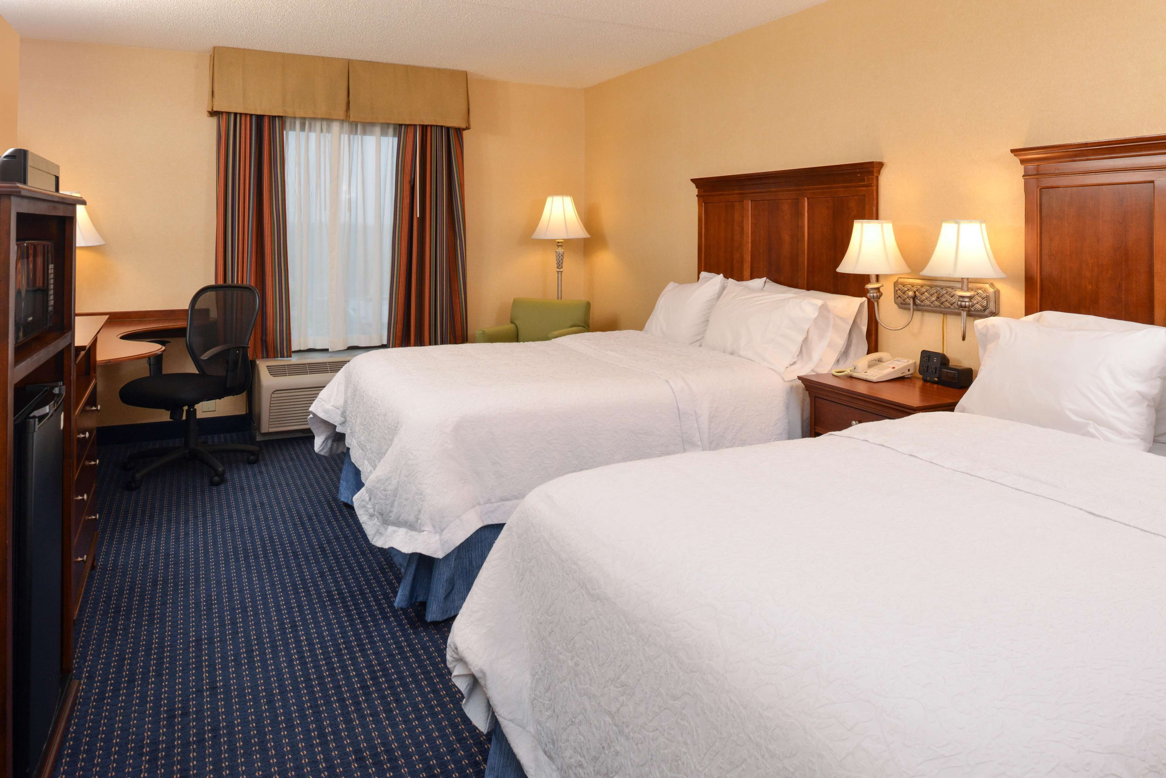 Hampton Inn & Suites Fredericksburg South Hampton Inn & Suites Fredericksburg South